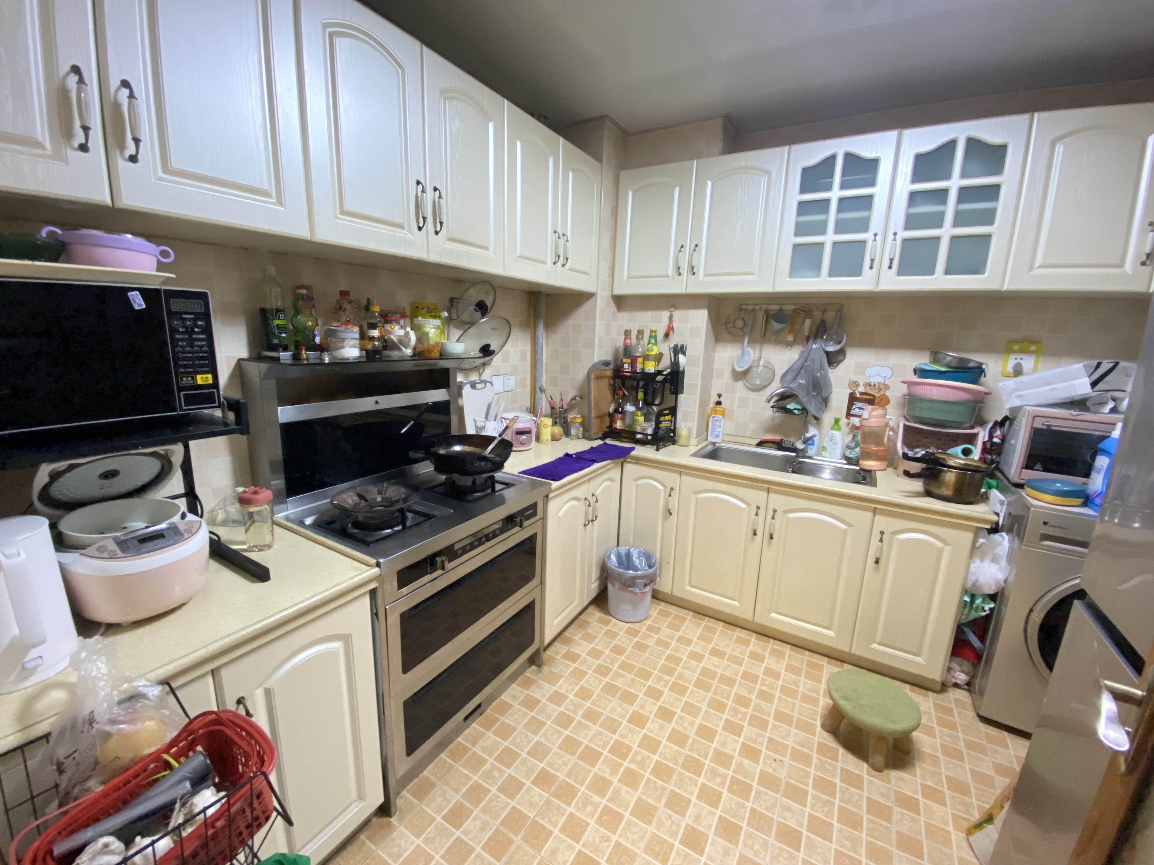 新桂广场 2室2厅1卫 54.80万 新桂广场 2室2厅1卫 54.80万室内图