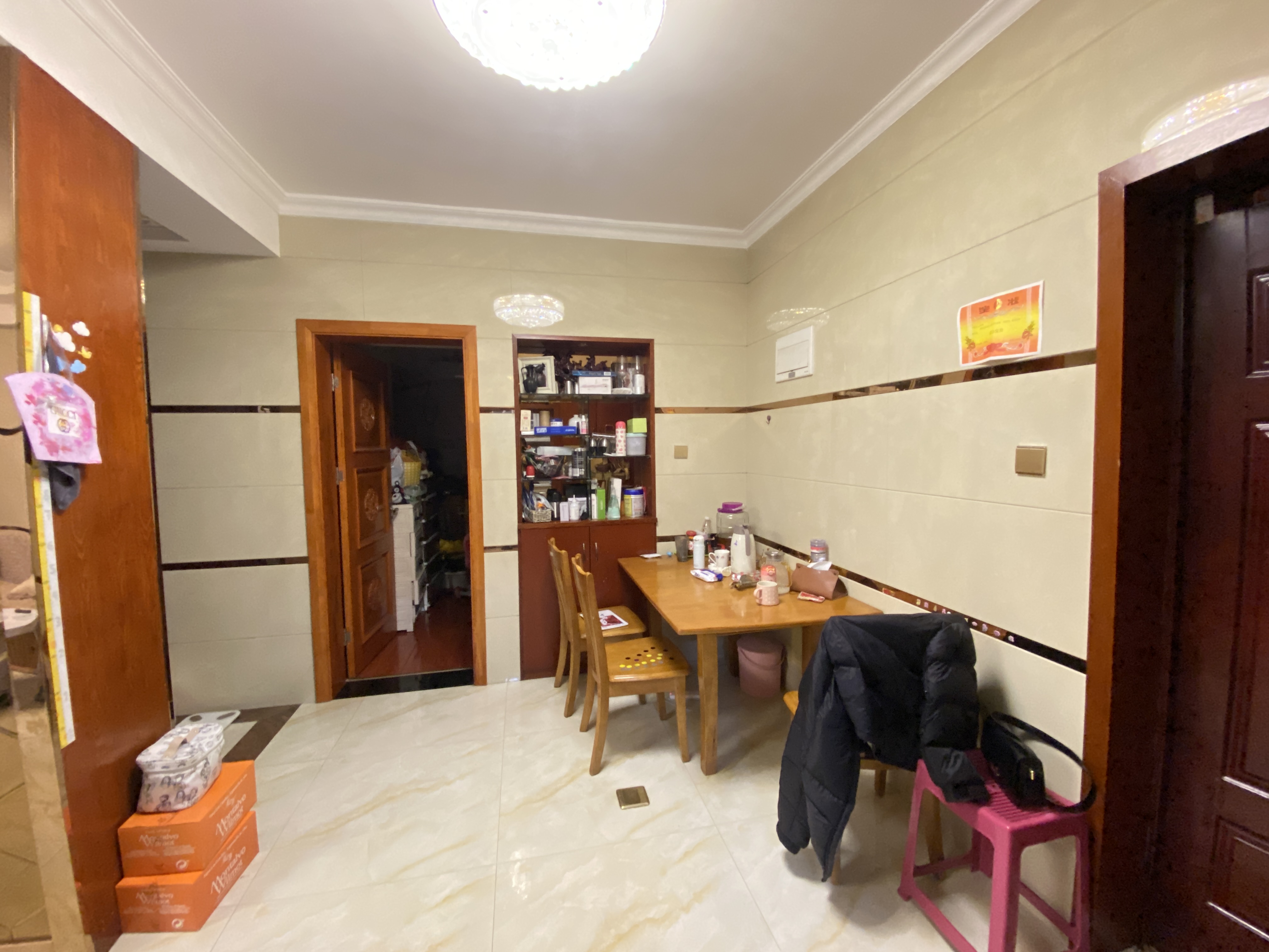 新桂广场 2室2厅1卫 54.80万 新桂广场 2室2厅1卫 54.80万室内图