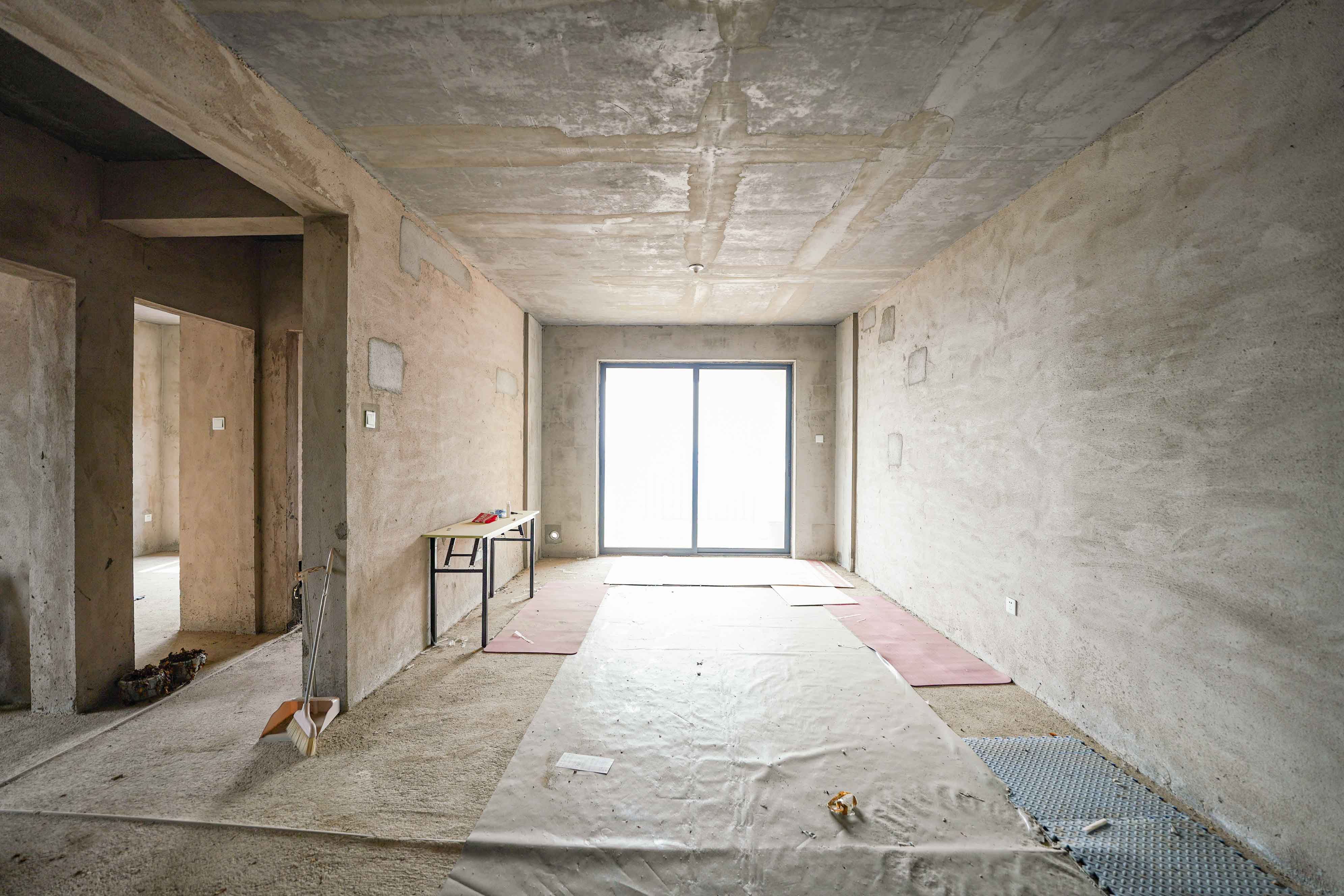 中建嘉和城  3室2厅1卫   81.00万