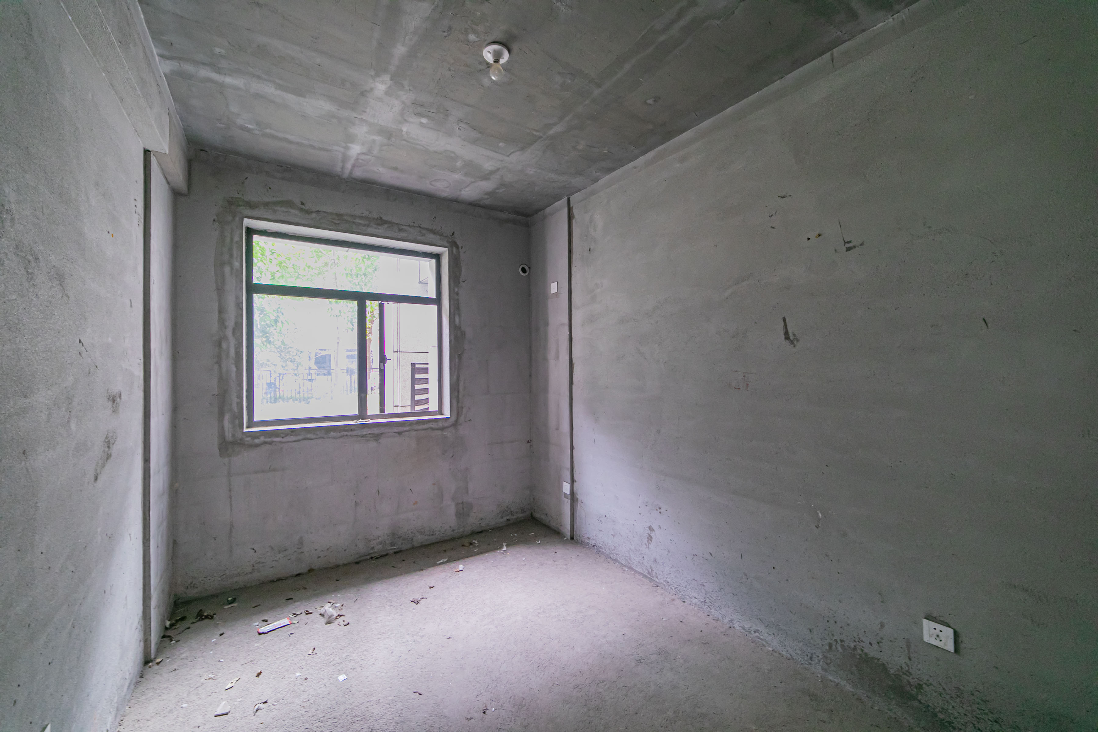 未来漫城 3室2厅1卫 60.0万 未来漫城 3室2厅1卫 60.0万卧室