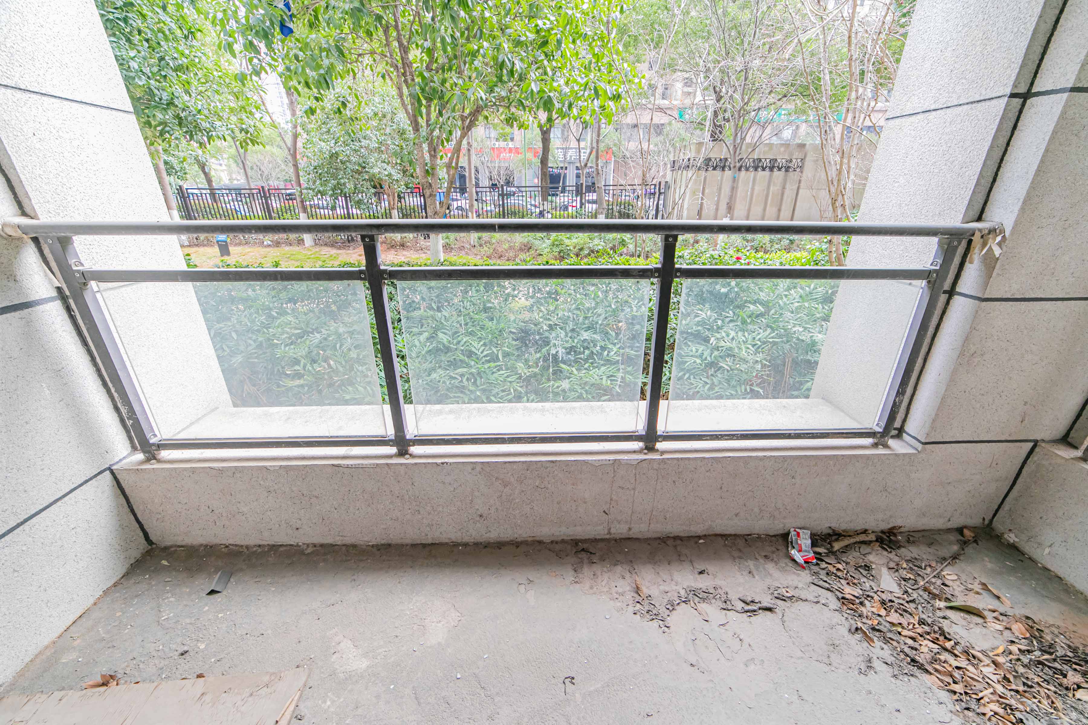 未来漫城 3室2厅1卫 60.0万 未来漫城 3室2厅1卫 60.0万阳台