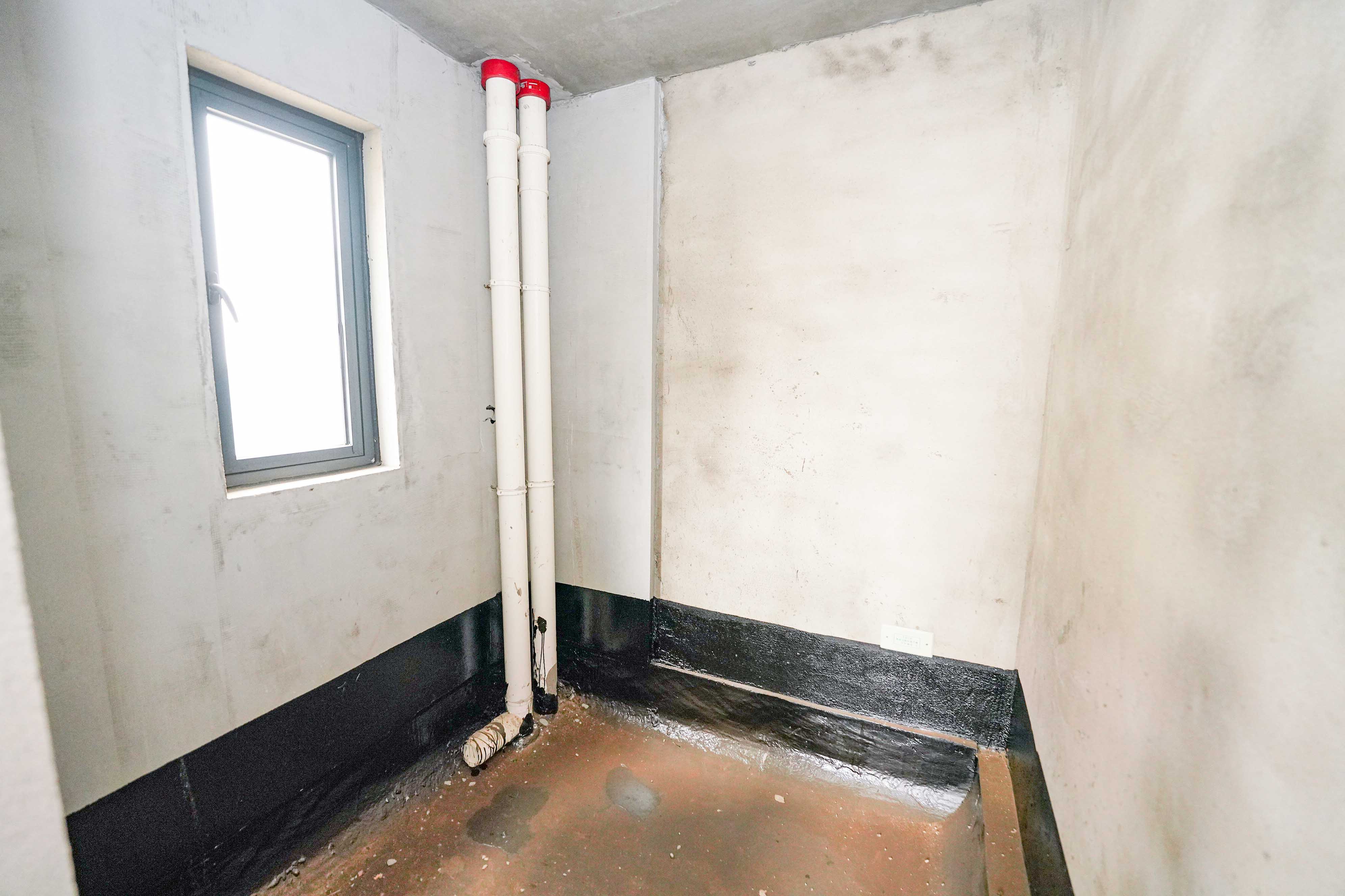 中建嘉和城  3室2厅2卫   90.00万卫生间
