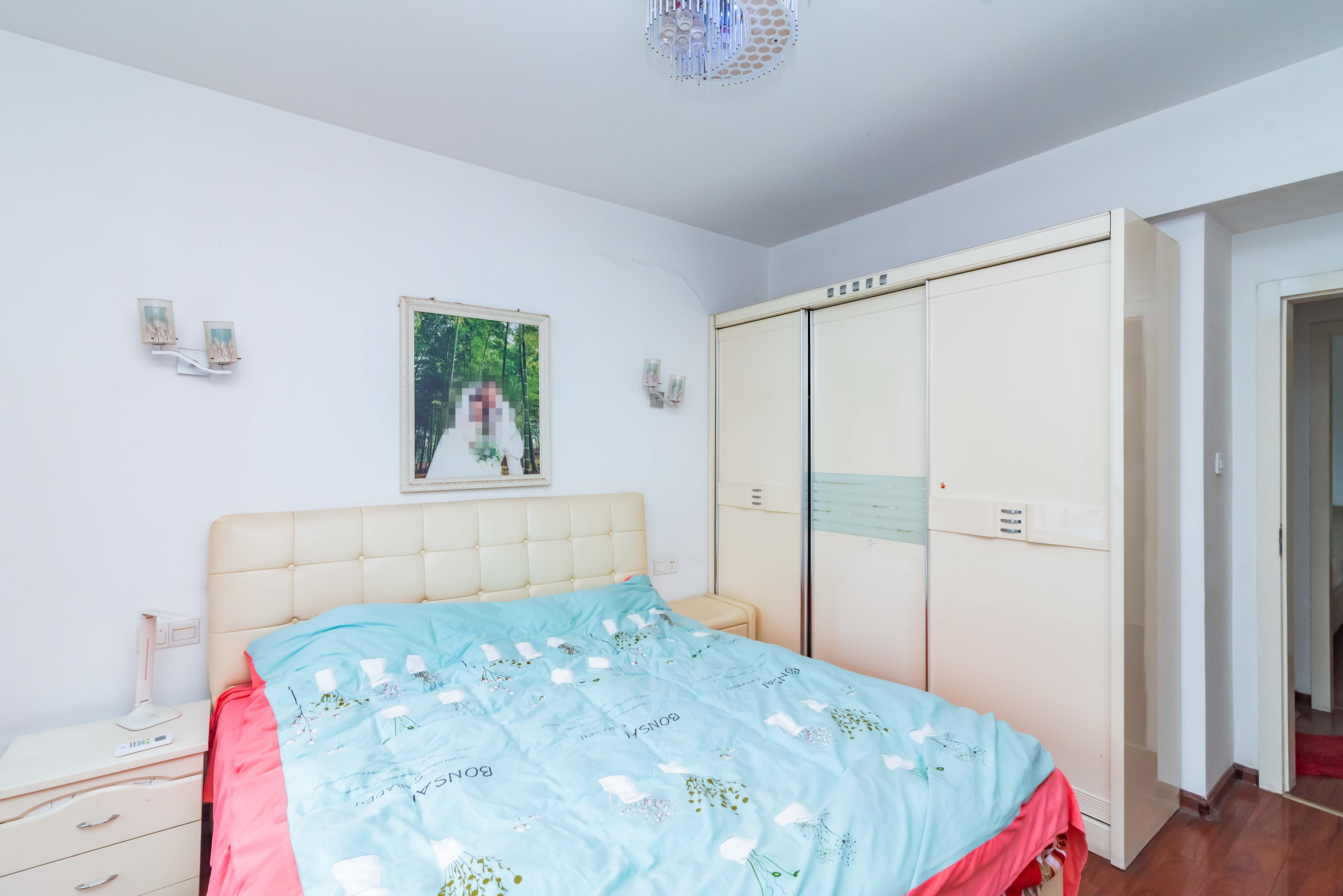 才子佳苑一期/二期  3室2厅1卫   78.80万卧室