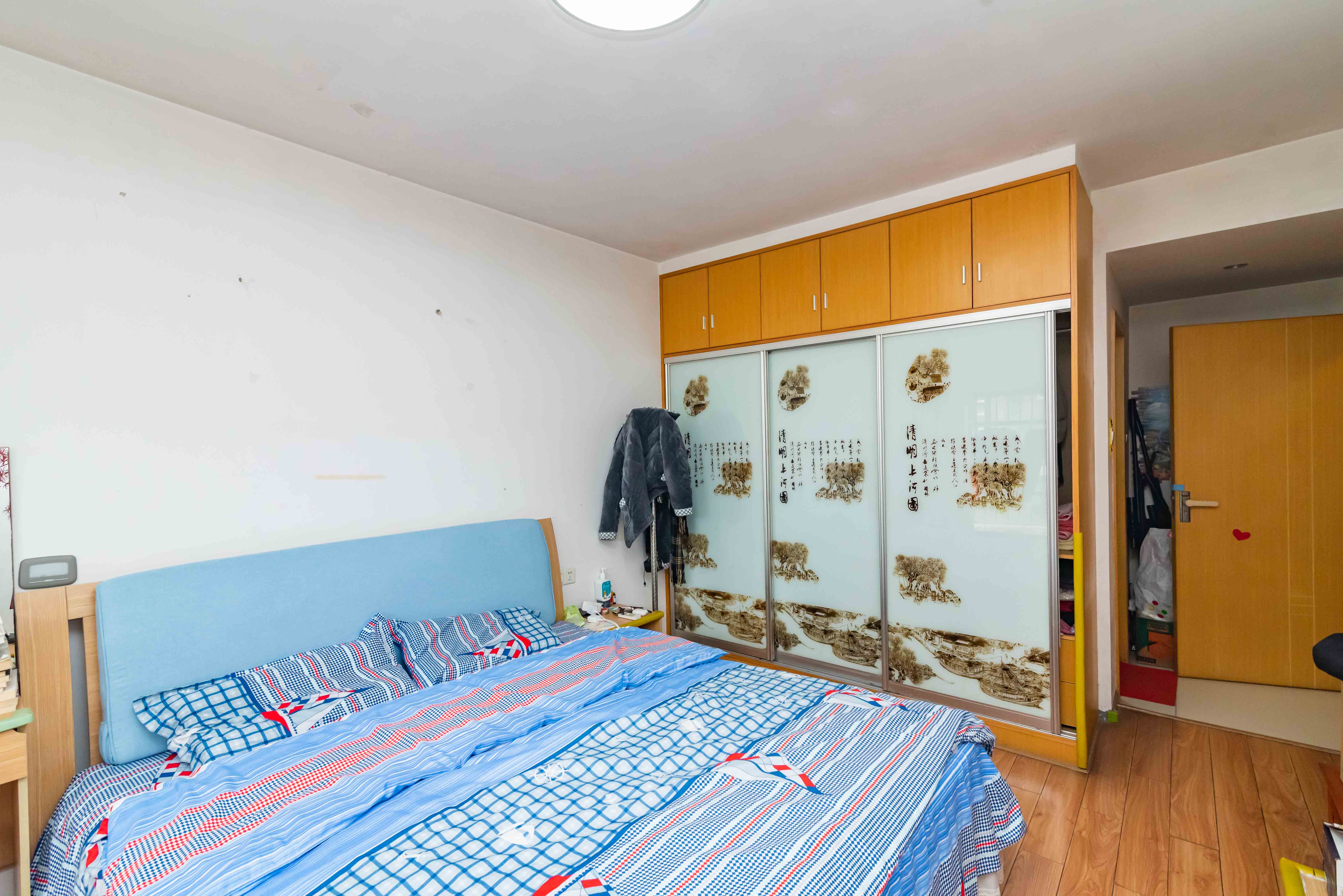 星城雅郡  3室2厅2卫    71.8万 星城雅郡  3室2厅2卫    71.8万卧室