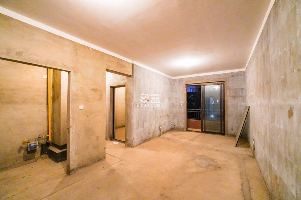中建信和城  3室2廳1衛(wèi)   115.00萬
