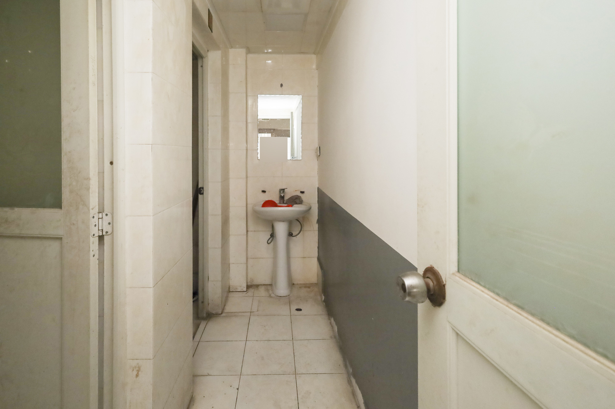 星蓝湾  4室2厅1卫    115.0万卫生间