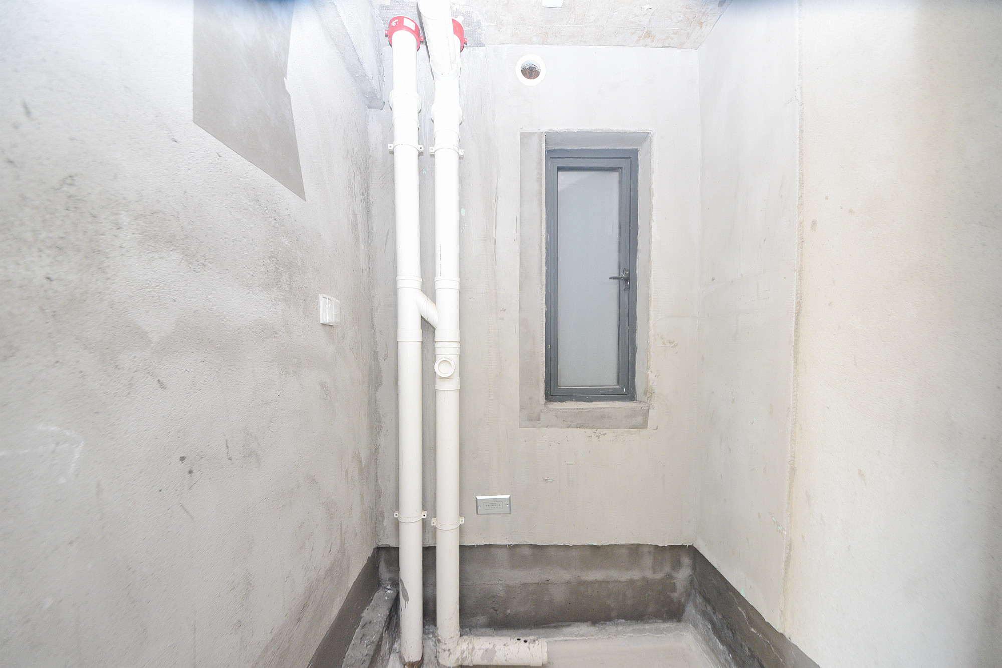 建发中央公园（建发美地）  3室2厅2卫    238.0万卫生间