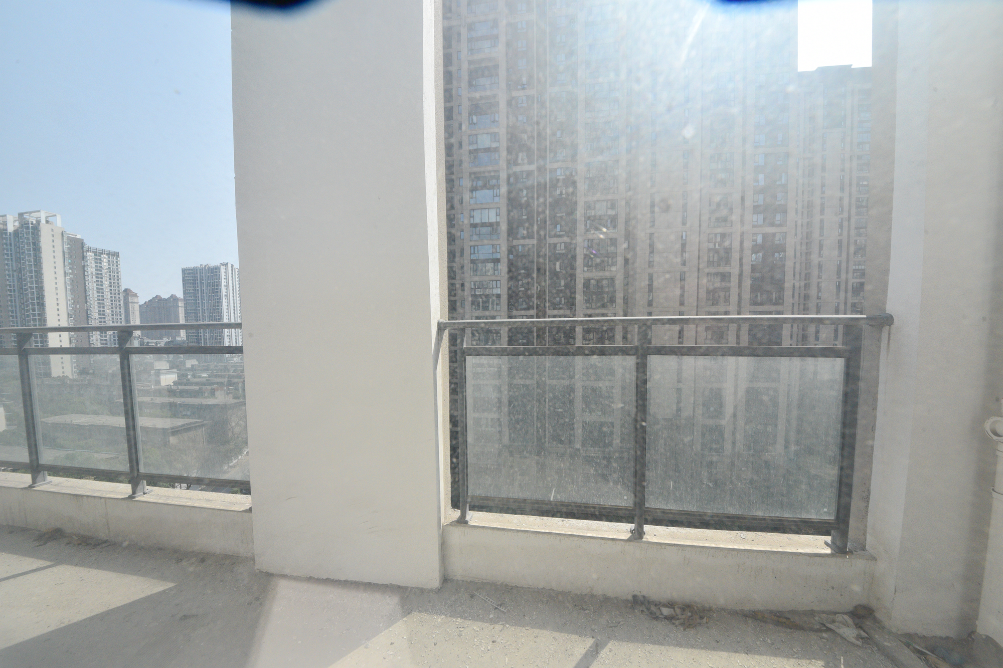 建发中央公园（建发美地）  3室2厅2卫    238.0万其他