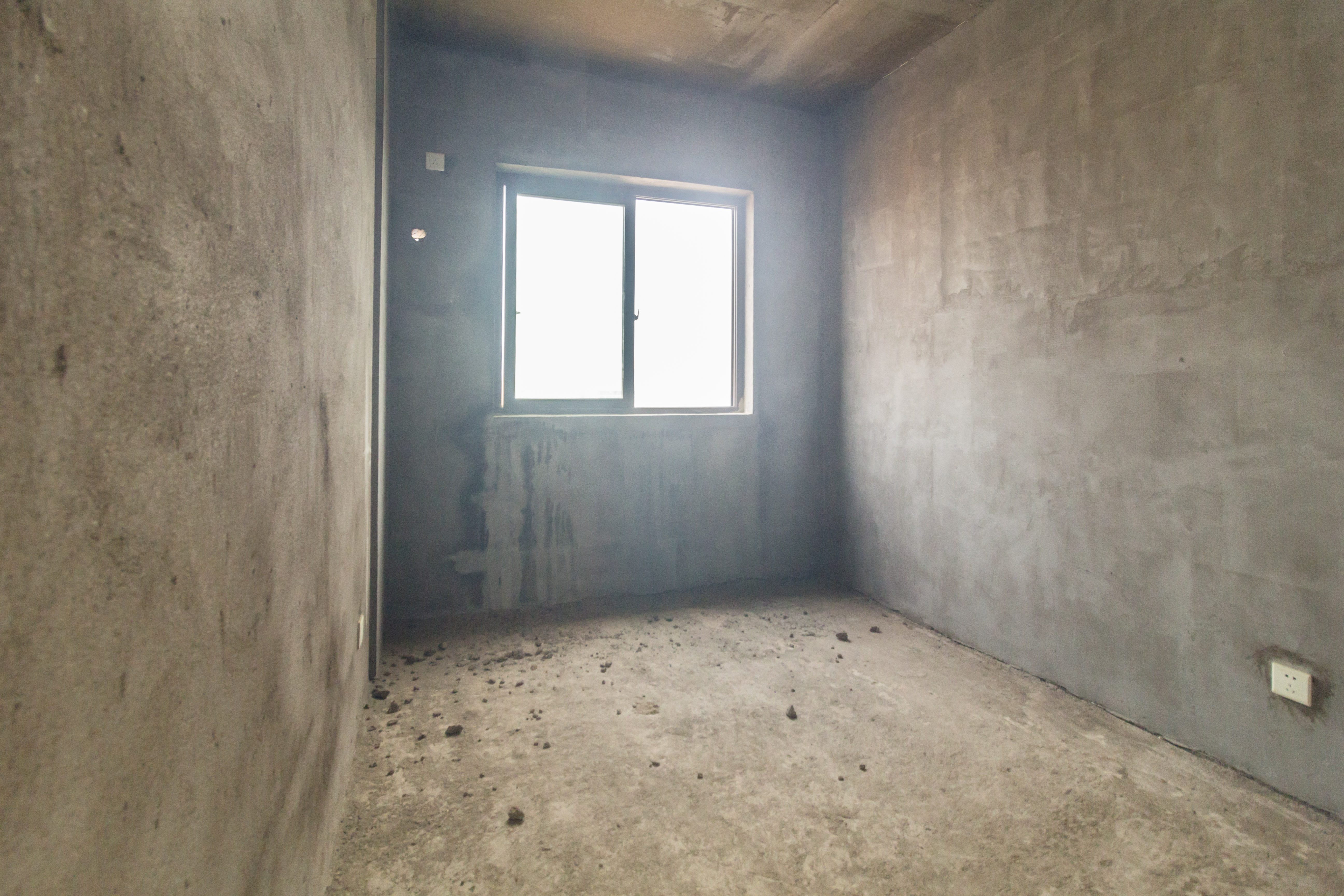 豪都新天地  4室2厅2卫   64.80万卧室