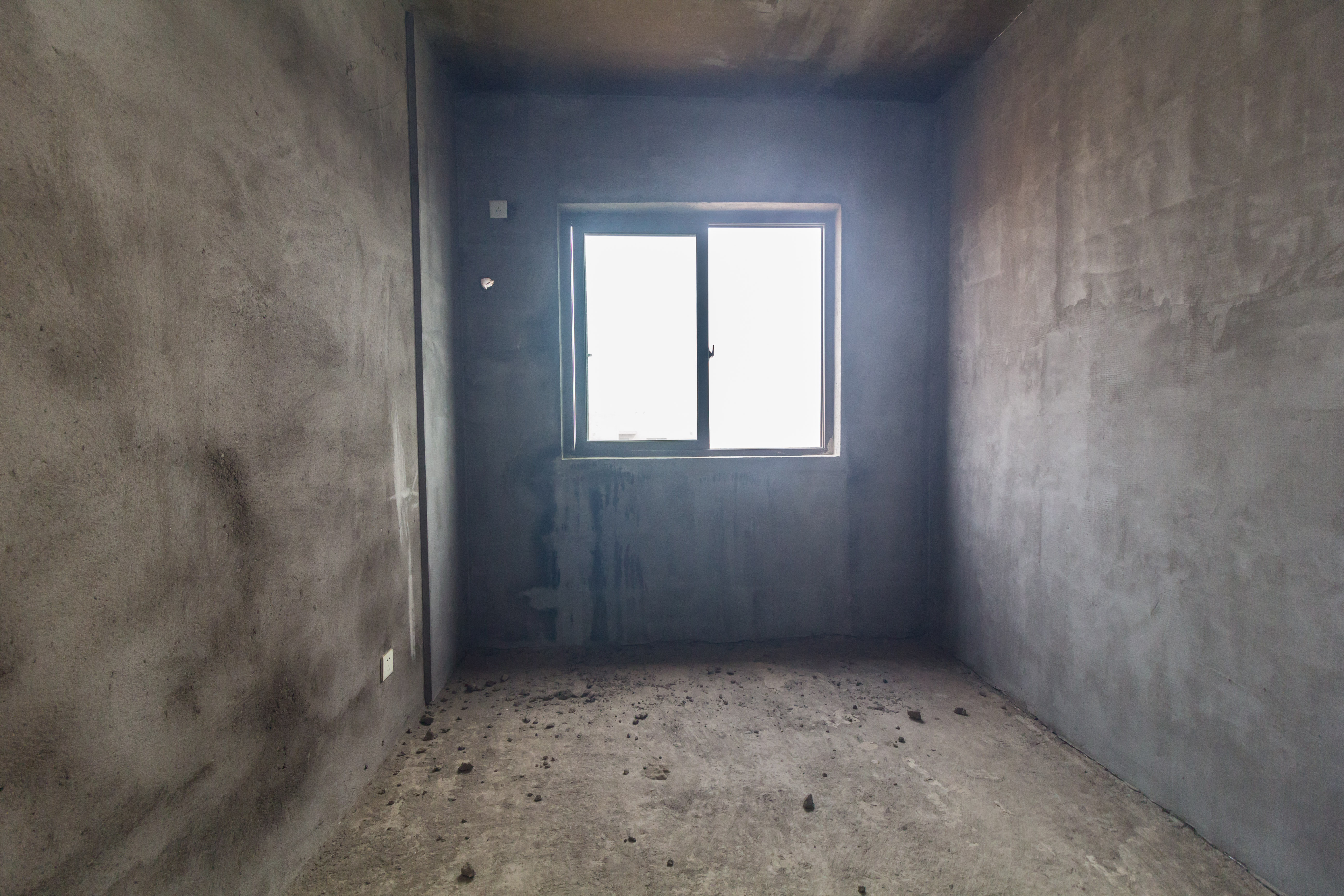 豪都新天地  4室2厅2卫   64.80万卧室