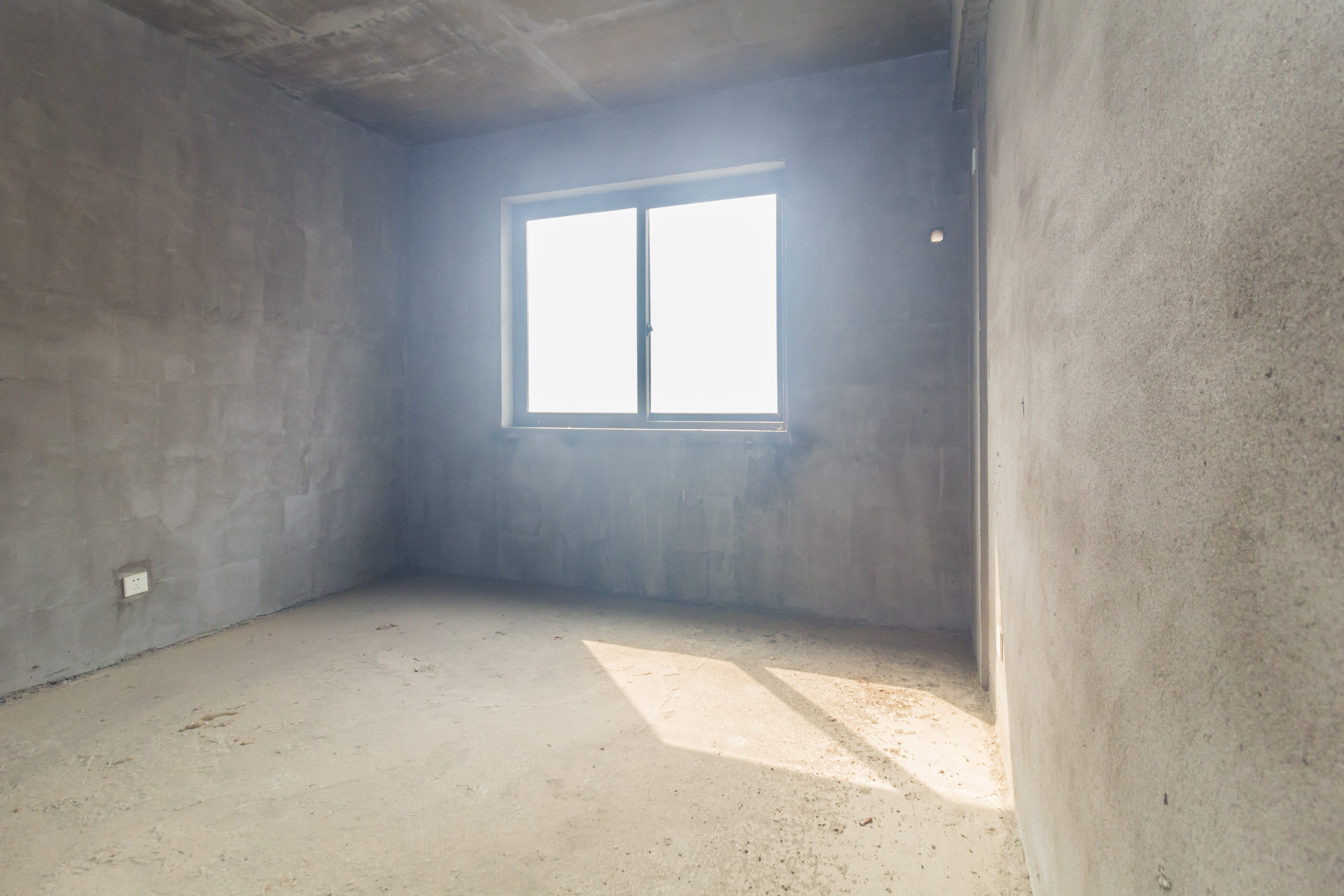 豪都新天地  4室2厅2卫   64.80万卧室