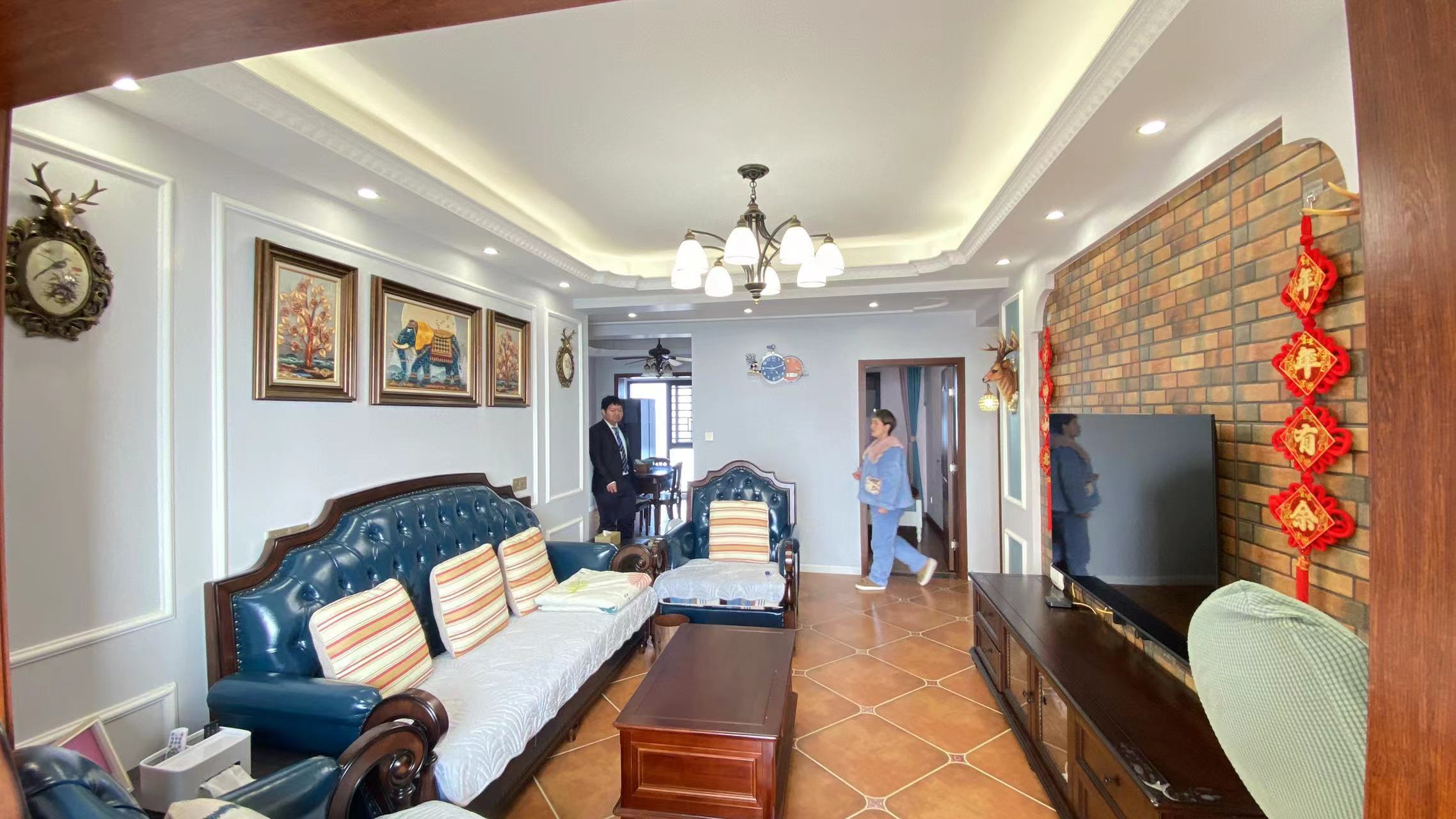 城市公园 4室2厅2卫 88.00万 城市公园 4室2厅2卫 88.00万室内图