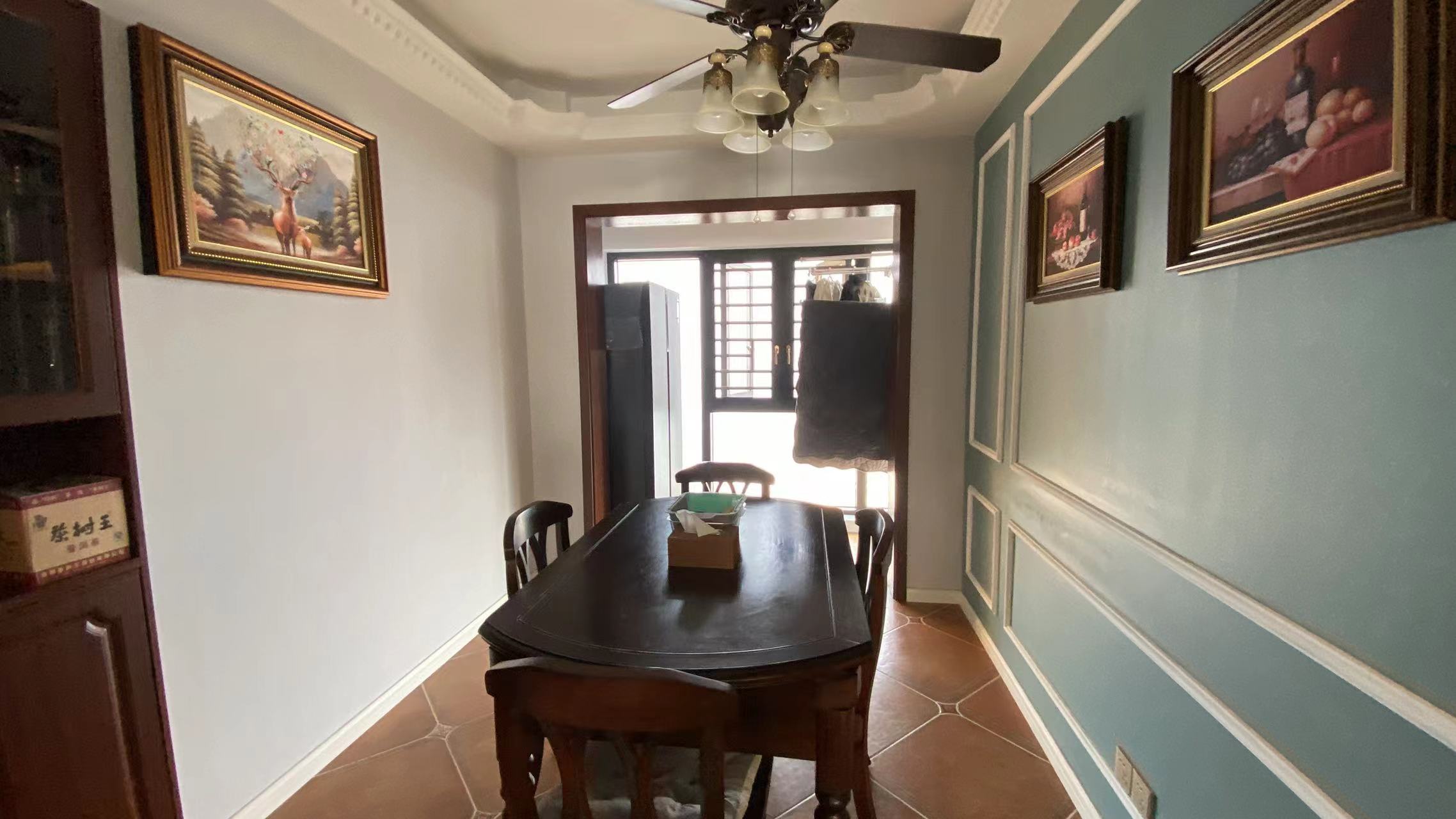 城市公园 4室2厅2卫 88.00万 城市公园 4室2厅2卫 88.00万室内图