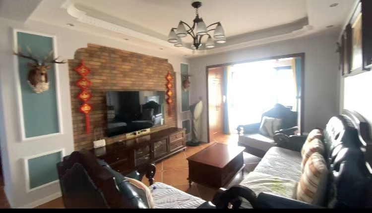 城市公园 4室2厅2卫 88.00万 城市公园 4室2厅2卫 88.00万室内图