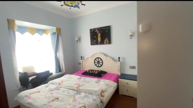 城市公园 4室2厅2卫 88.00万 城市公园 4室2厅2卫 88.00万室内图