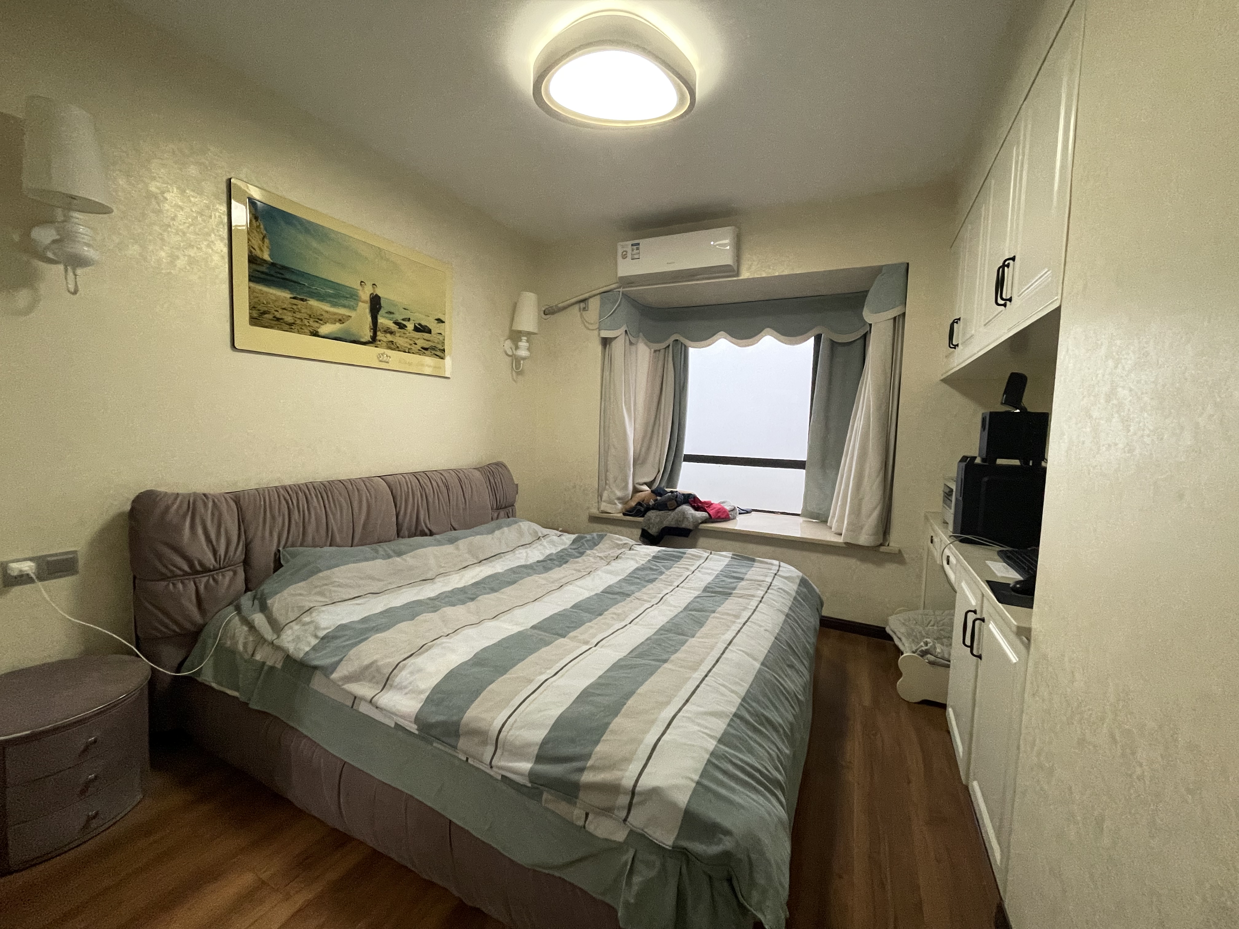 城市公园  3室2厅2卫    82.8万 城市公园  3室2厅2卫    82.8万室内图