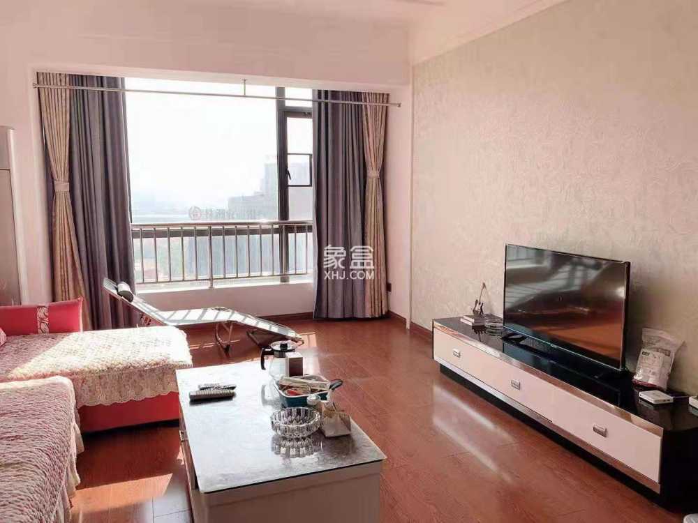 流金岁月-华晨国际 2室2厅2卫 55.00万 流金岁月-华晨国际 2室2厅2卫 55.00万室内图