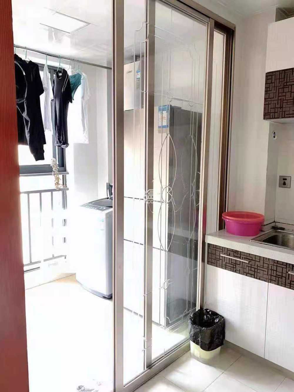 流金岁月-华晨国际 2室2厅2卫 55.00万 流金岁月-华晨国际 2室2厅2卫 55.00万室内图