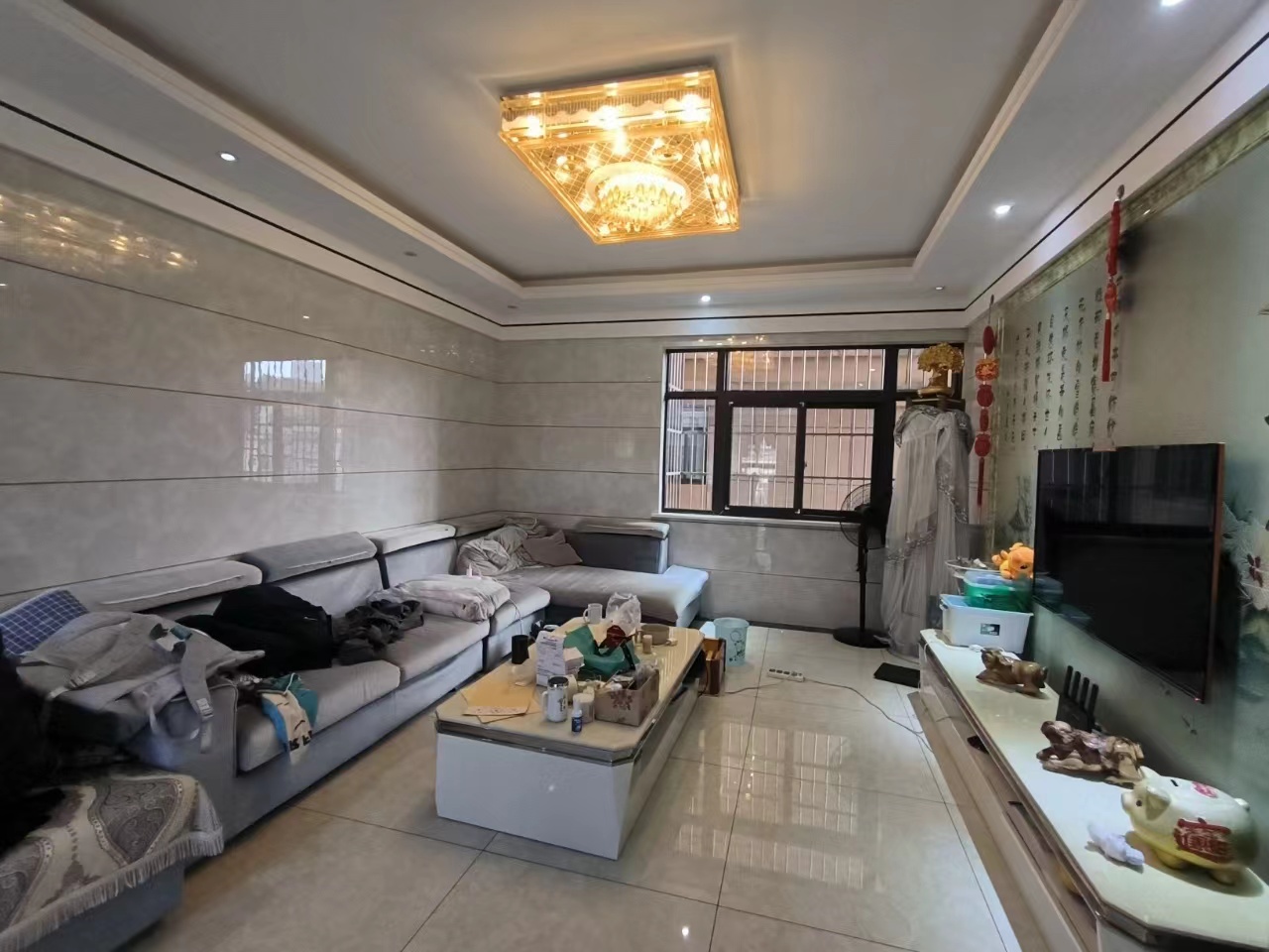 金路小区(杨柳村罗家冲) 3室2厅2卫 100.00万 金路小区(杨柳村罗家冲) 3室2厅2卫 100.00万室内图