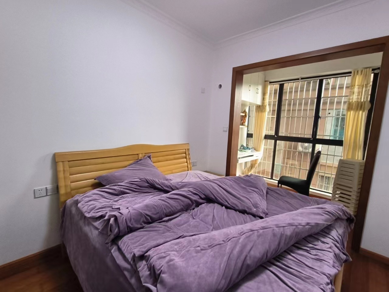 金路小区(杨柳村罗家冲) 3室2厅2卫 100.00万 金路小区(杨柳村罗家冲) 3室2厅2卫 100.00万室内图