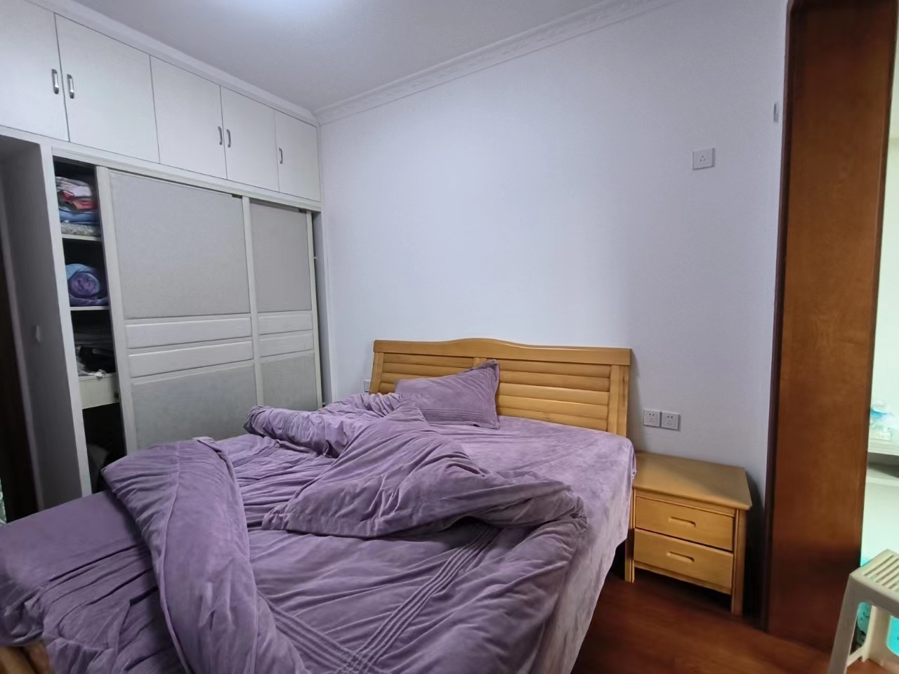 金路小区(杨柳村罗家冲) 3室2厅2卫 100.00万 金路小区(杨柳村罗家冲) 3室2厅2卫 100.00万室内图