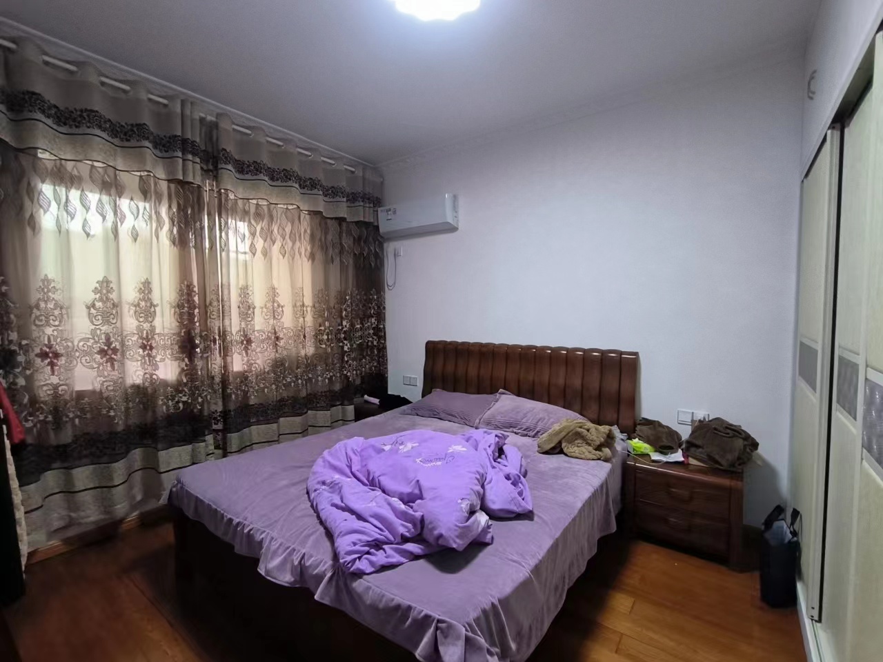 金路小区(杨柳村罗家冲) 3室2厅2卫 100.00万 金路小区(杨柳村罗家冲) 3室2厅2卫 100.00万室内图