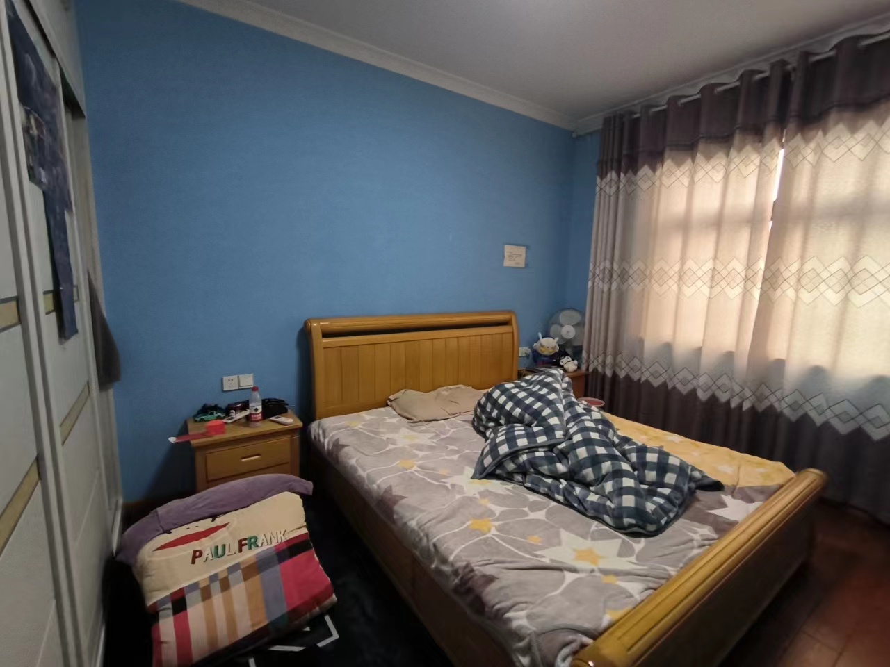 金路小区(杨柳村罗家冲) 3室2厅2卫 100.00万 金路小区(杨柳村罗家冲) 3室2厅2卫 100.00万室内图