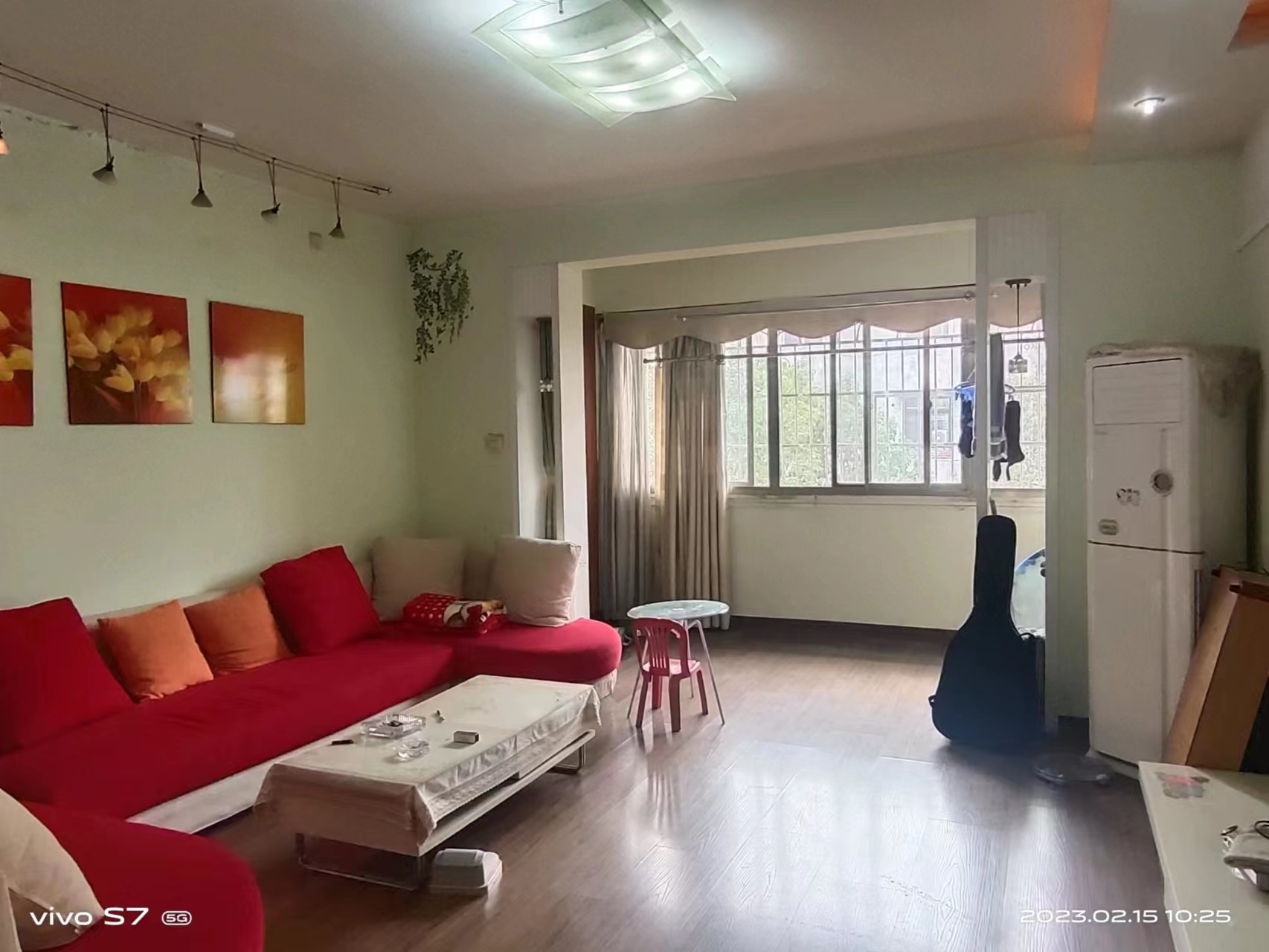 新明一村云杉小区 2室2厅1卫 29.80万 新明一村云杉小区 2室2厅1卫 29.80万室内图