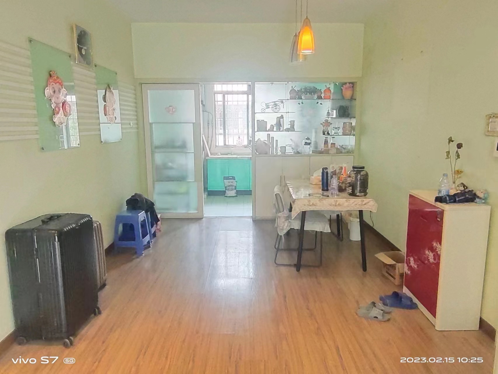 新明一村云杉小区 2室2厅1卫 29.80万 新明一村云杉小区 2室2厅1卫 29.80万室内图