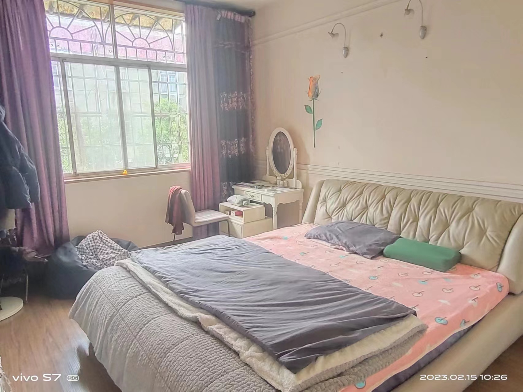 新明一村云杉小区 2室2厅1卫 29.80万 新明一村云杉小区 2室2厅1卫 29.80万室内图