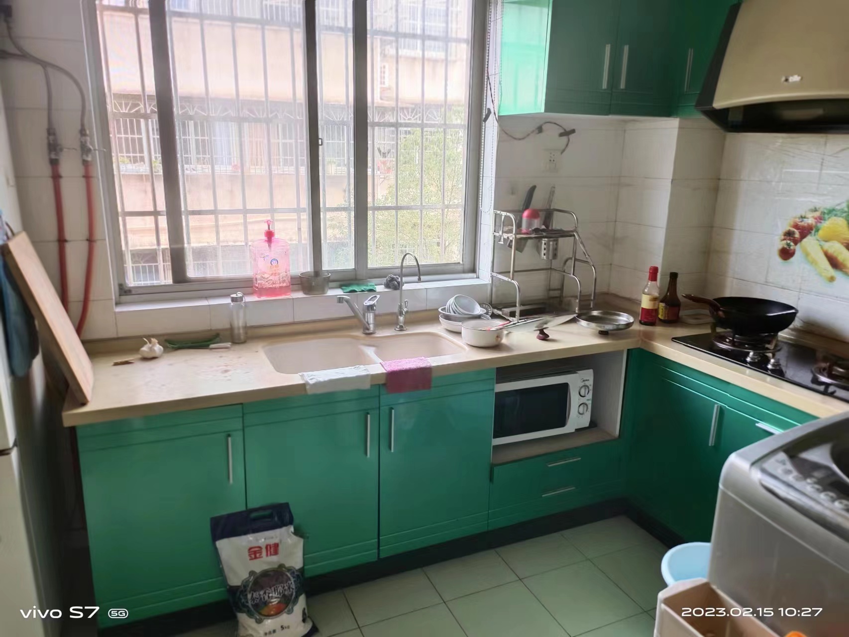 新明一村云杉小区 2室2厅1卫 29.80万 新明一村云杉小区 2室2厅1卫 29.80万室内图