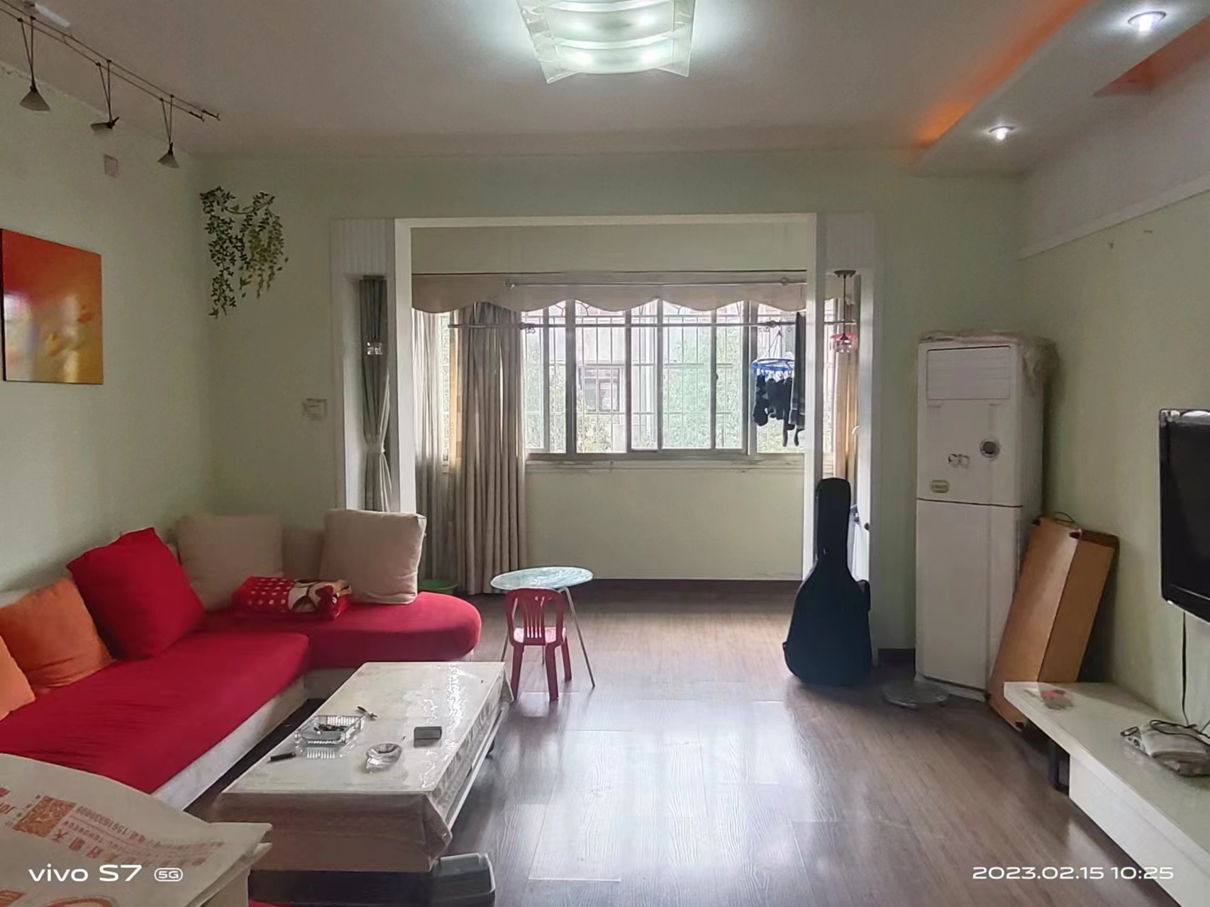 新明一村云杉小区 2室2厅1卫 29.80万 新明一村云杉小区 2室2厅1卫 29.80万室内图