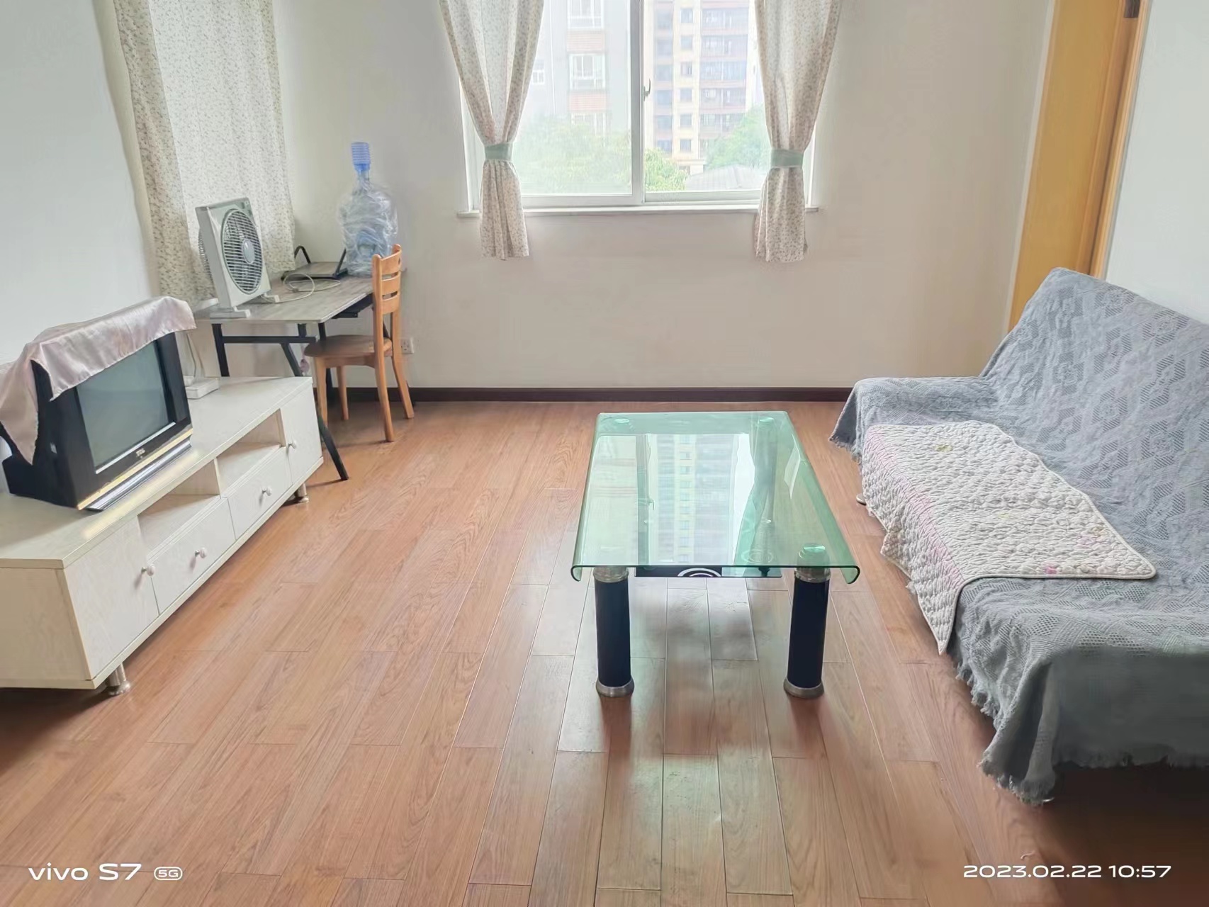 新城壹号 2室2厅1卫 28.00万 新城壹号 2室2厅1卫 28.00万室内图