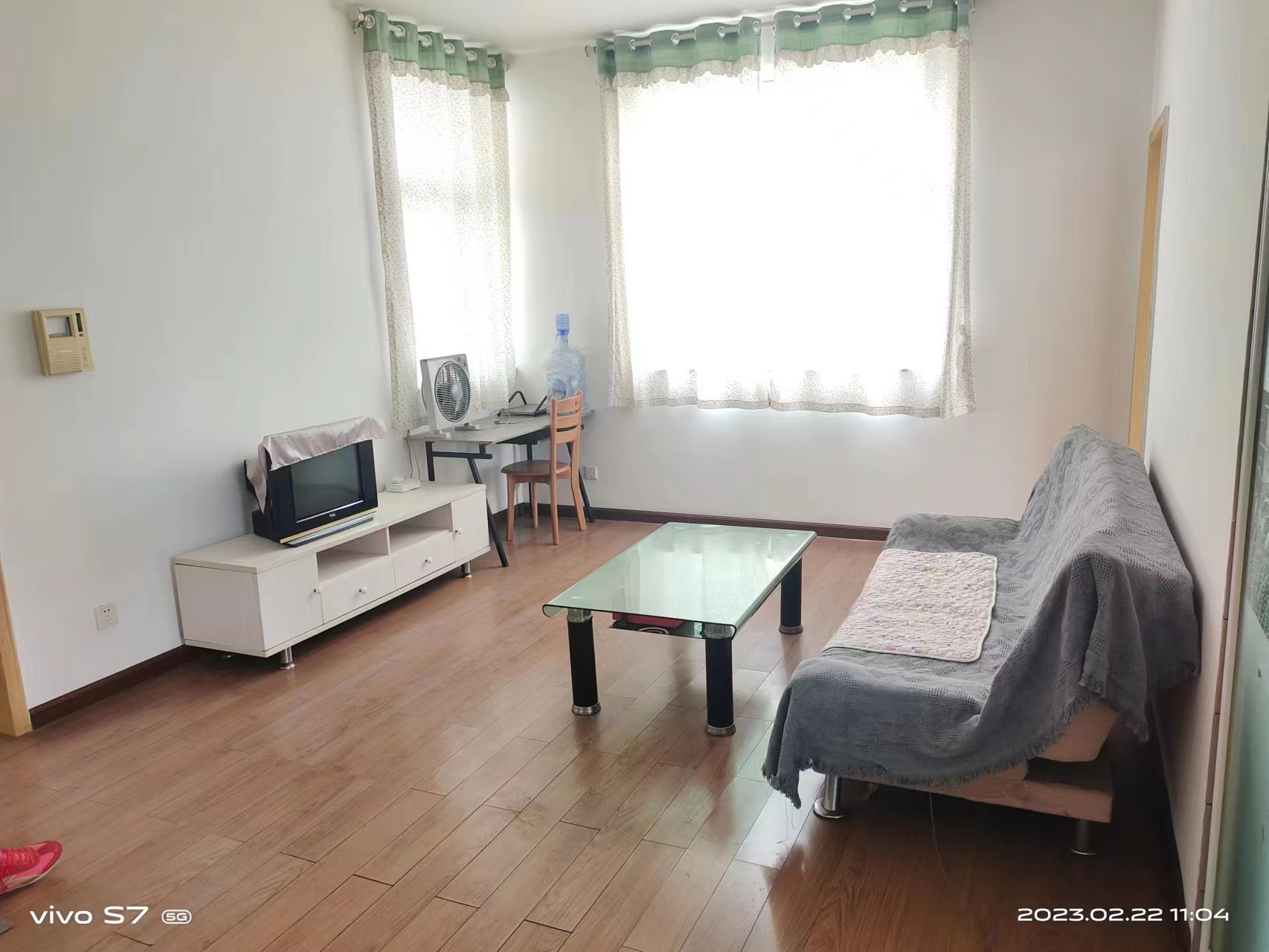 新城壹号 2室2厅1卫 28.00万 新城壹号 2室2厅1卫 28.00万室内图