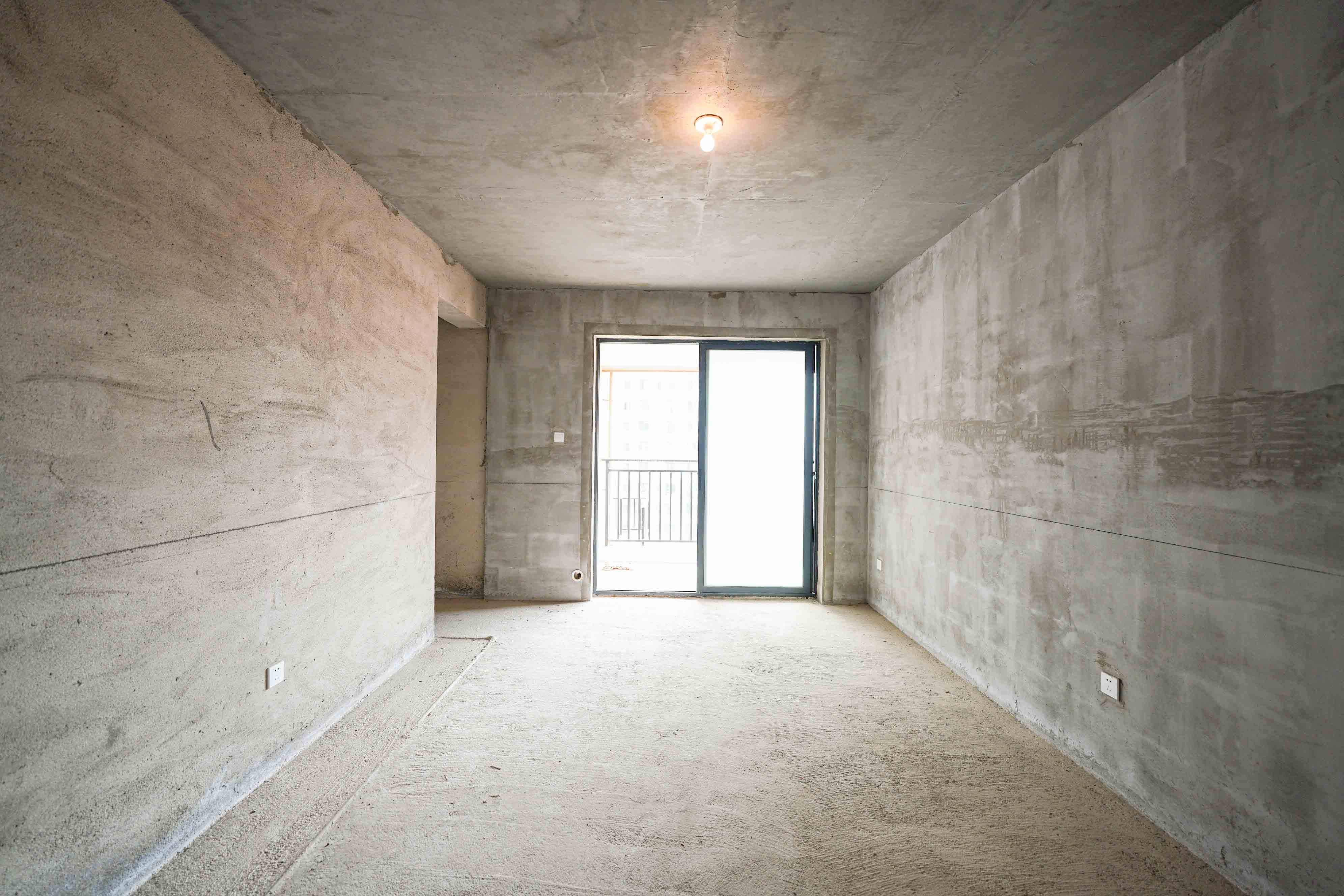 中建嘉和城 3室2厅1厨1卫 95.00万