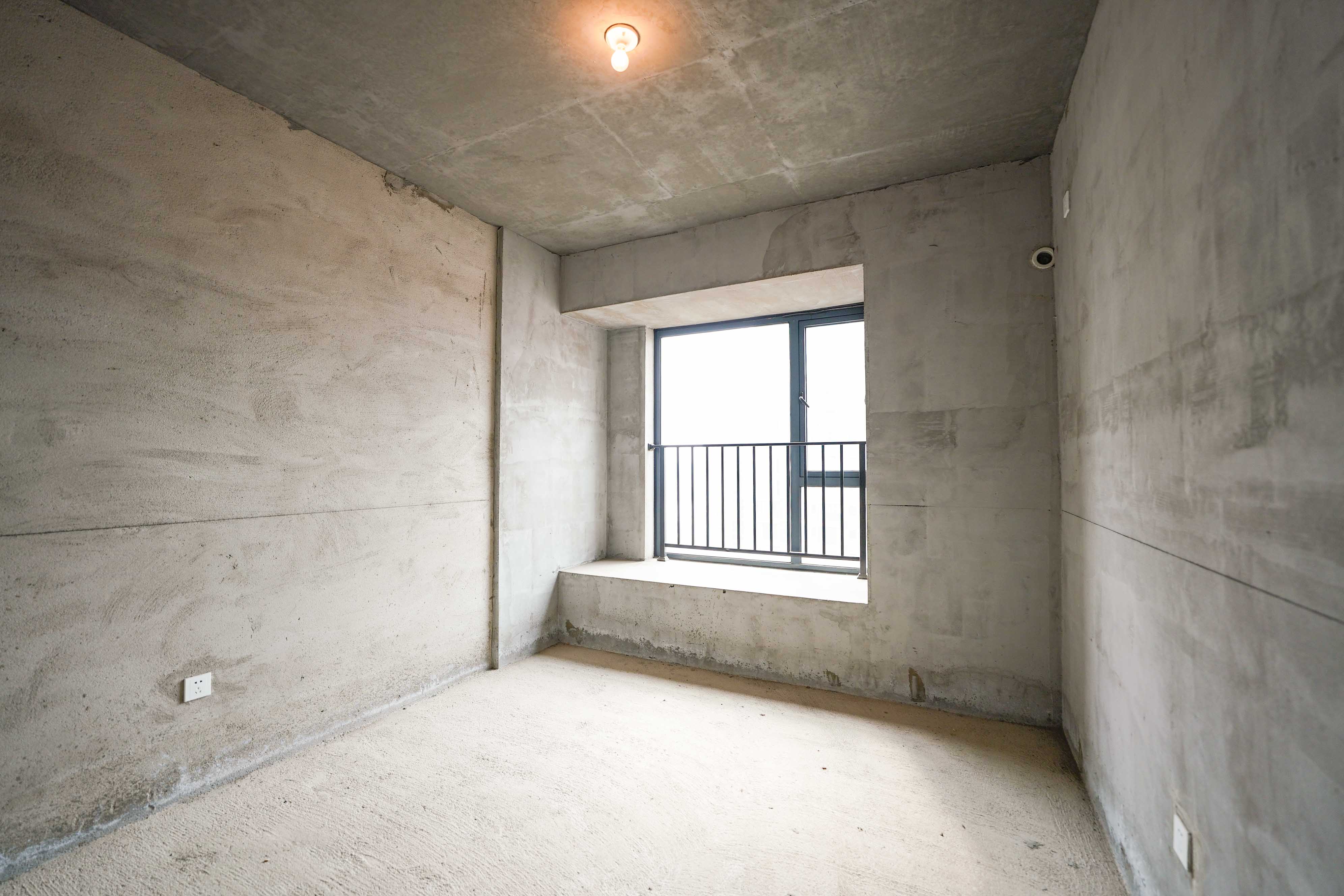 中建嘉和城  3室2厅1卫    90.0万卧室