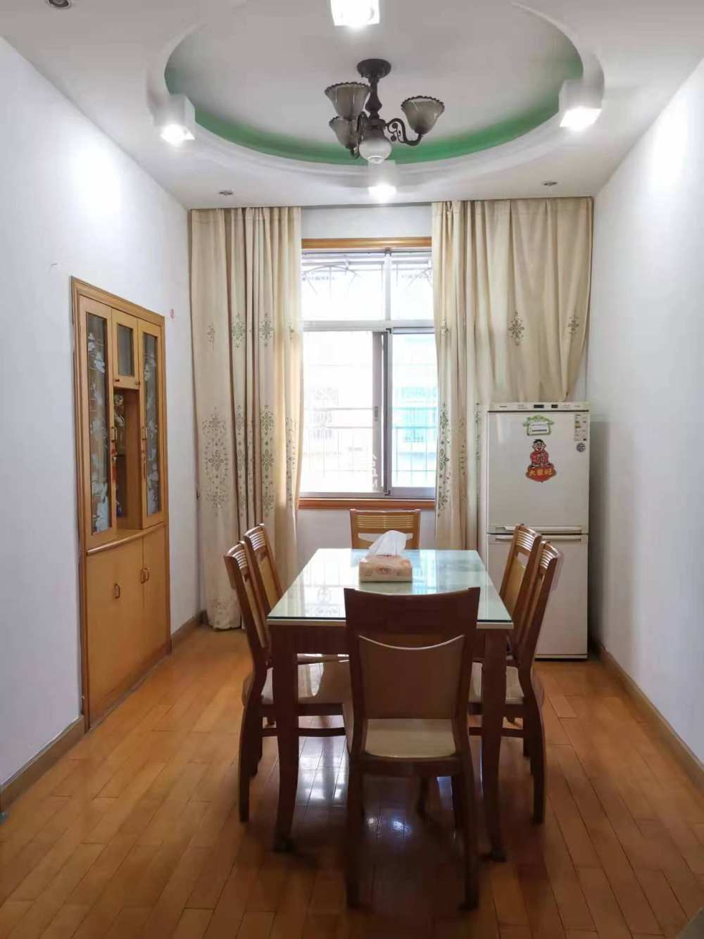 国税小区 3室2厅2卫 58.00万 国税小区 3室2厅2卫 58.00万室内图