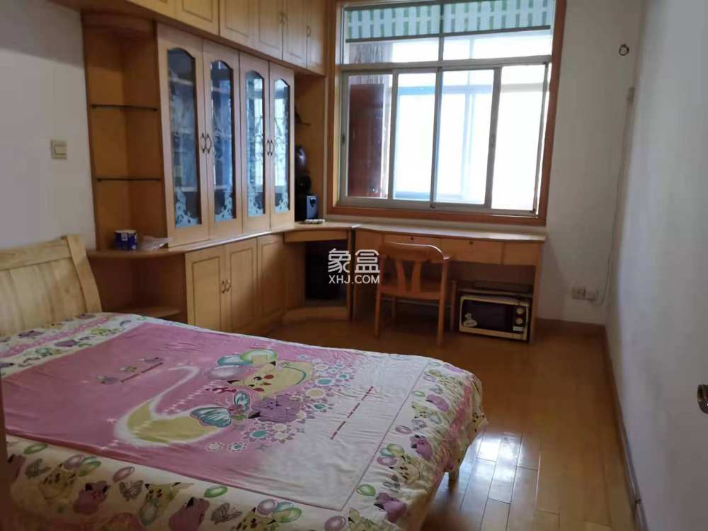 国税小区 3室2厅2卫 58.00万 国税小区 3室2厅2卫 58.00万室内图