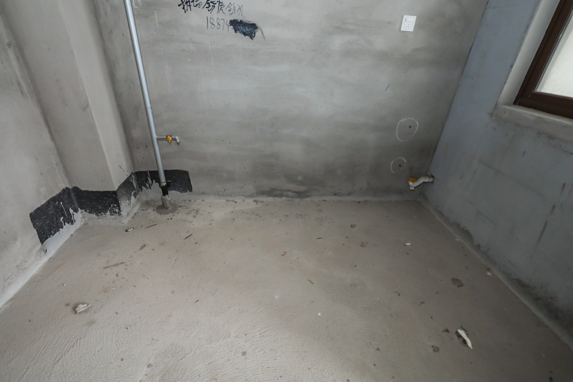 盛景谷山里 4室2厅2卫 160.00万 盛景谷山里 4室2厅2卫 160.00万厨房