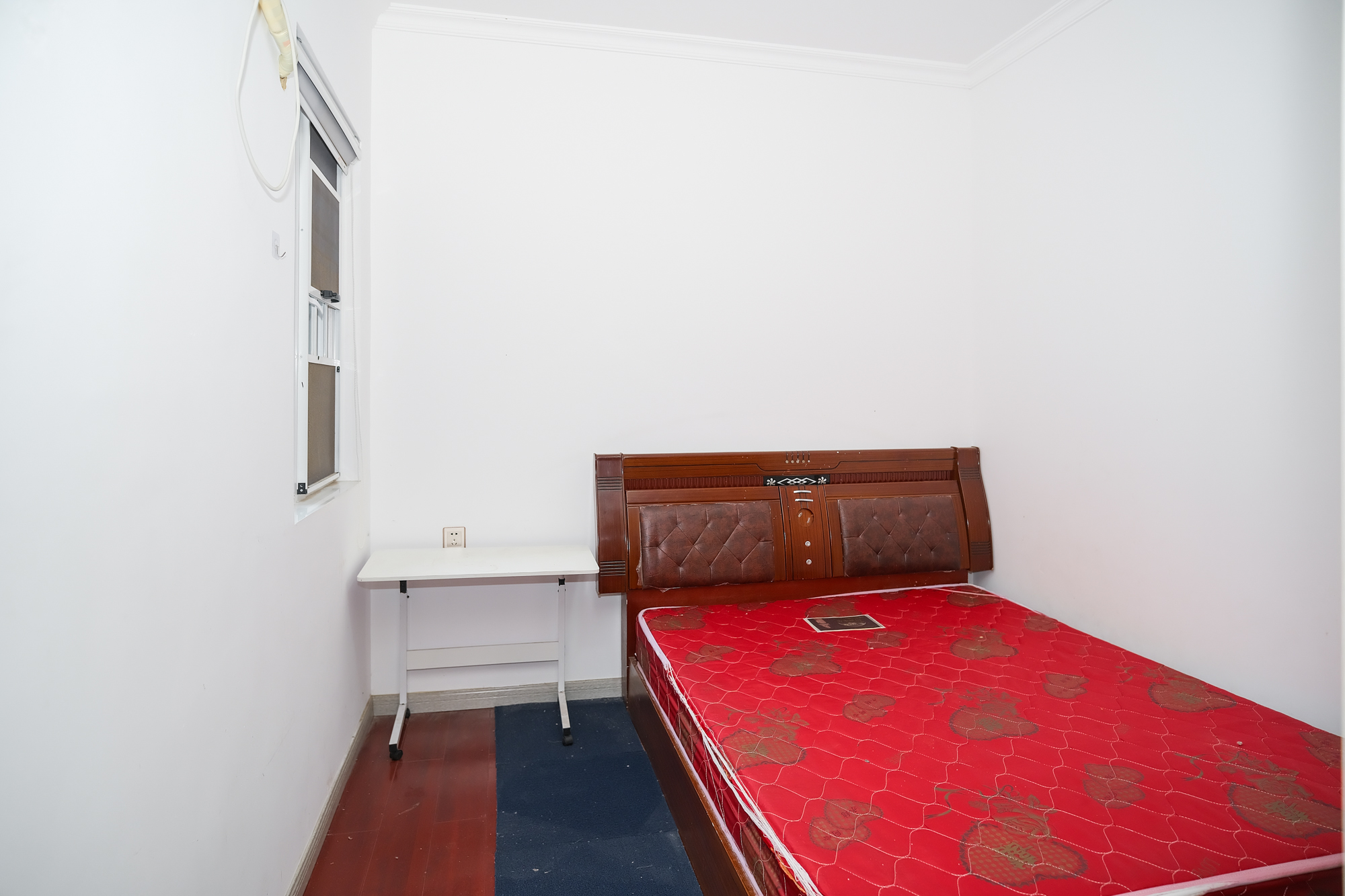 荣盛花语城 3室2厅1卫 68.80万 荣盛花语城 3室2厅1卫 68.80万卧室