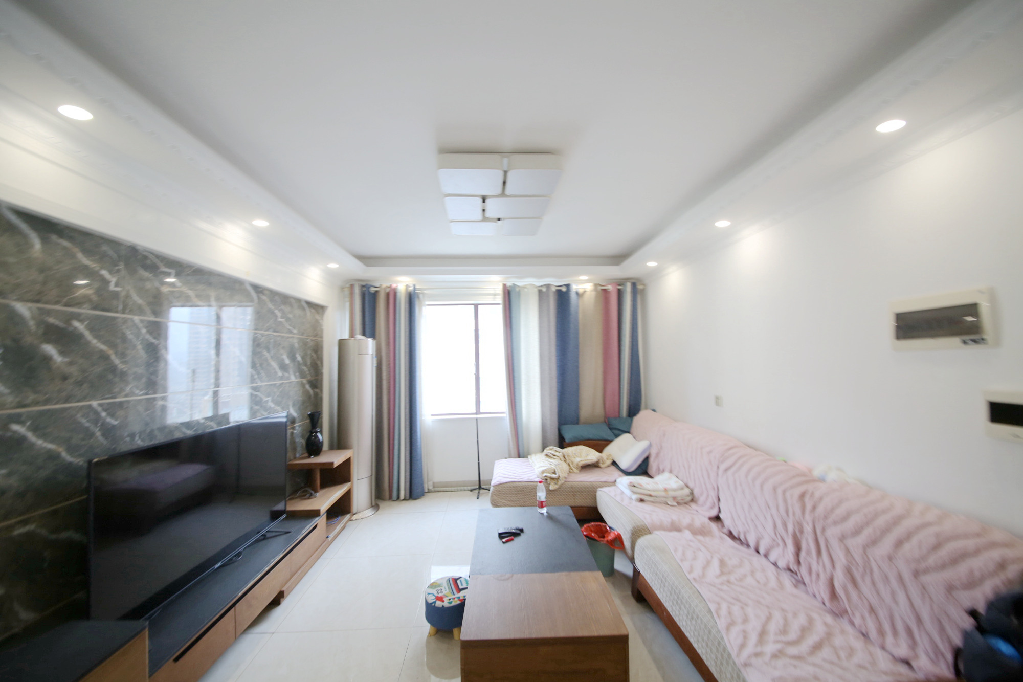 中惠锦堂  3室2厅2卫   153.00万