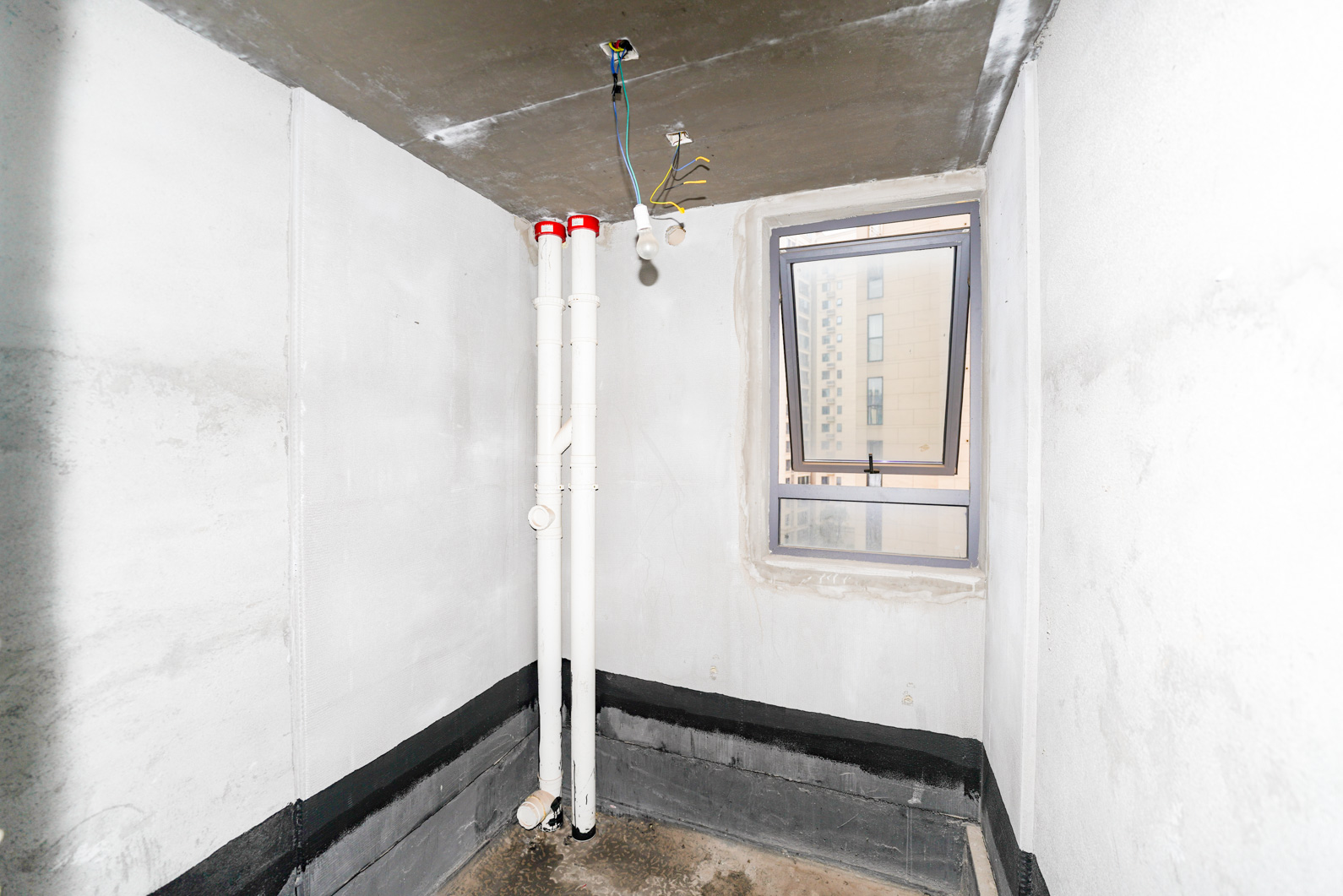 五江书香苑  3室2厅2卫    190.0万卫生间