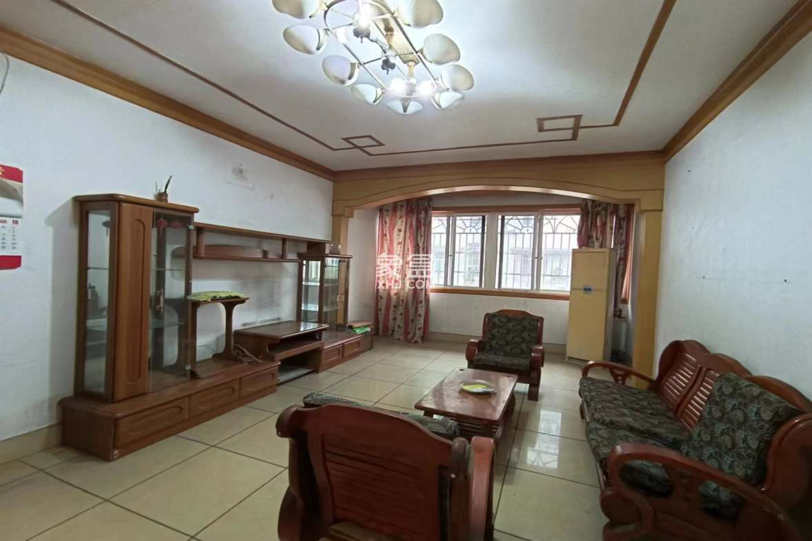 响石花园 2室2厅1卫 29.00万 响石花园 2室2厅1卫 29.00万室内图