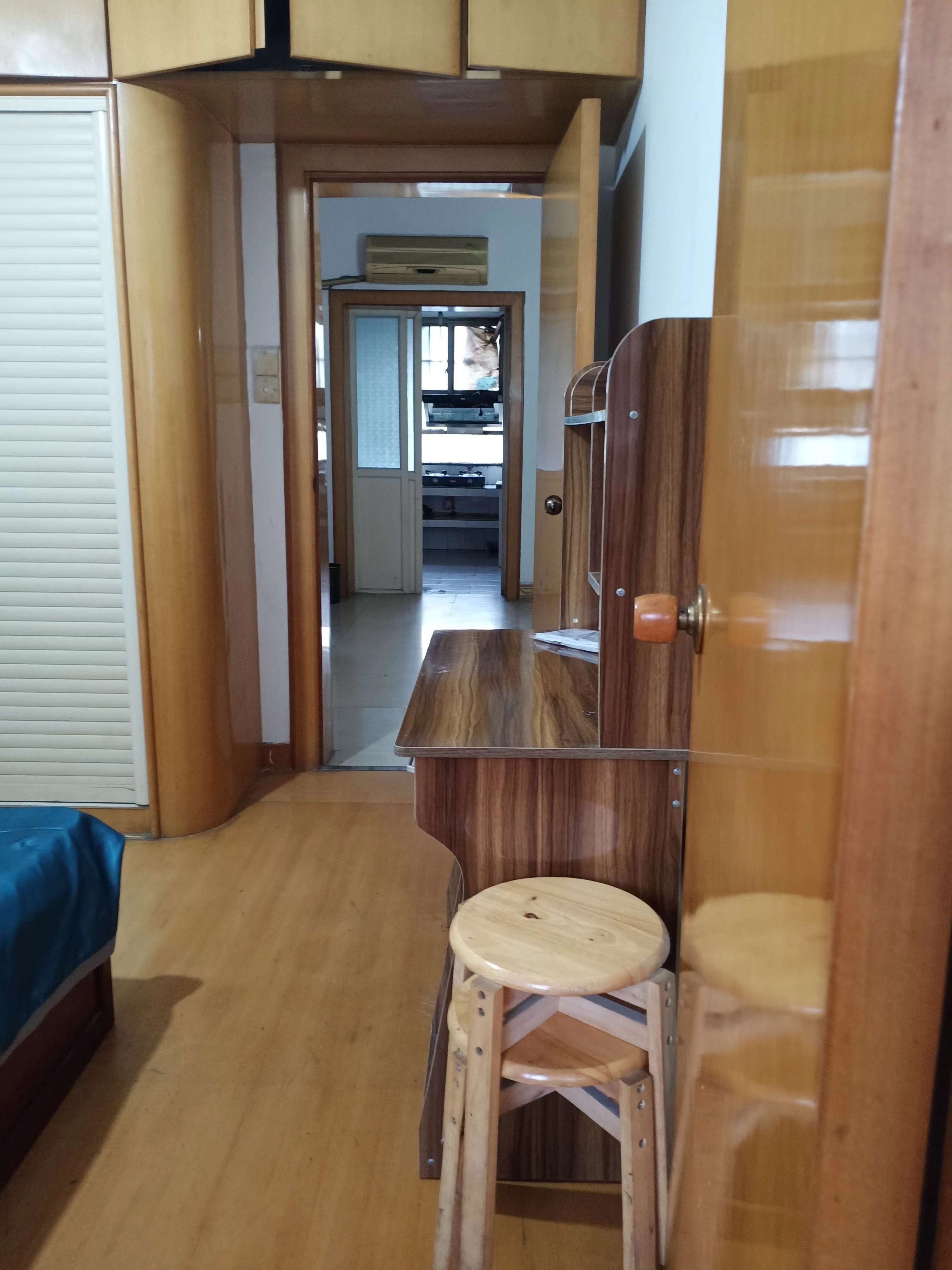 洪福花园 2室1厅1卫 21.00万 洪福花园 2室1厅1卫 21.00万室内图