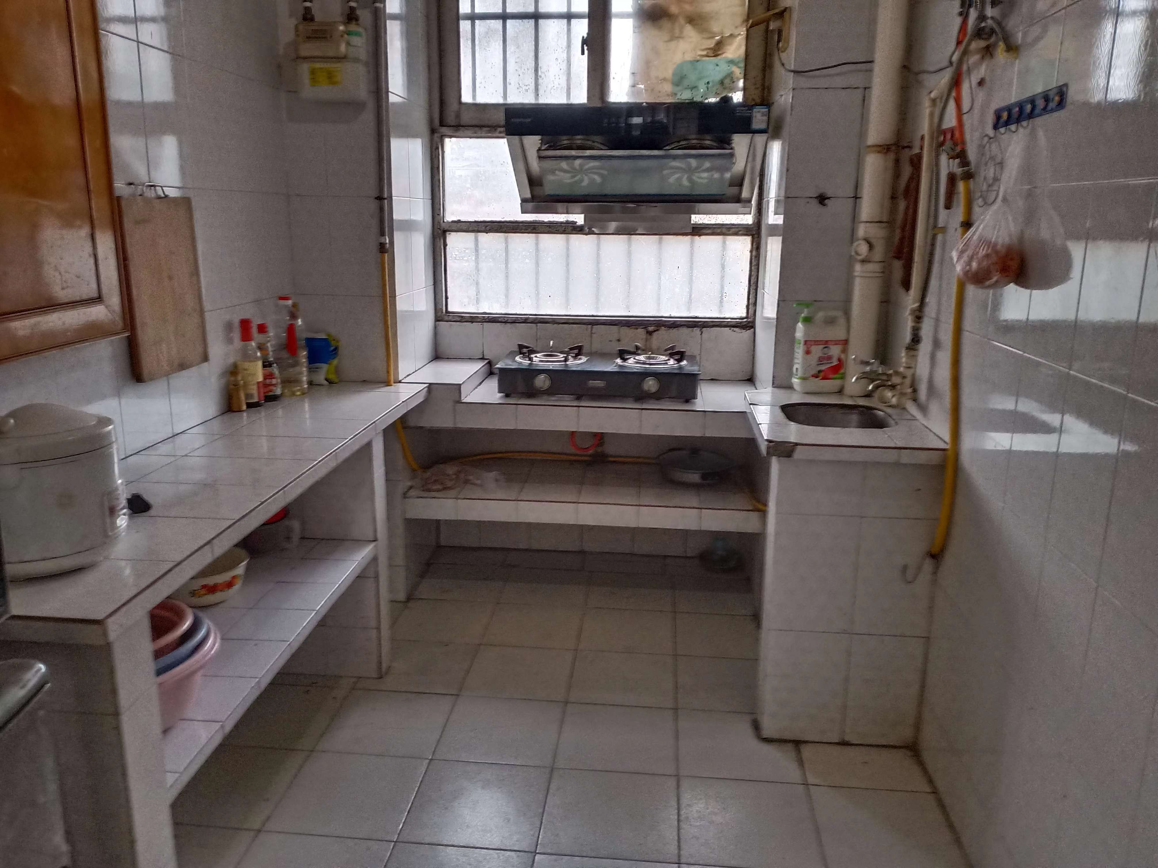 洪福花园 2室1厅1卫 21.00万 洪福花园 2室1厅1卫 21.00万室内图