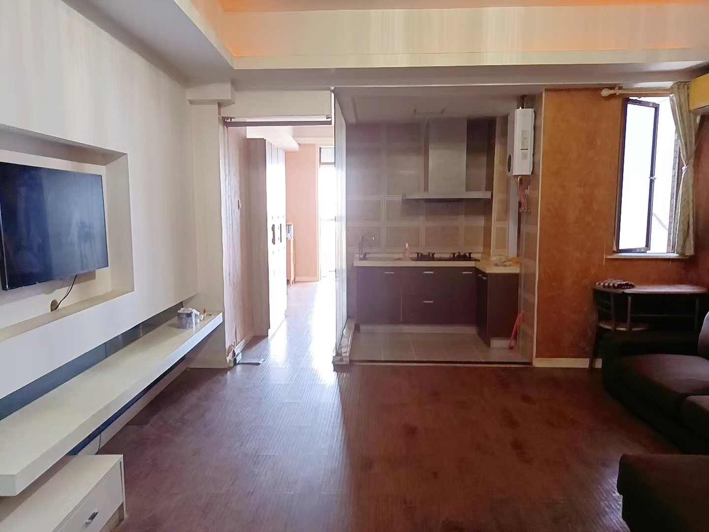 建鑫二期  1室1厅1卫    27.0万 建鑫二期  1室1厅1卫    27.0万室内图1