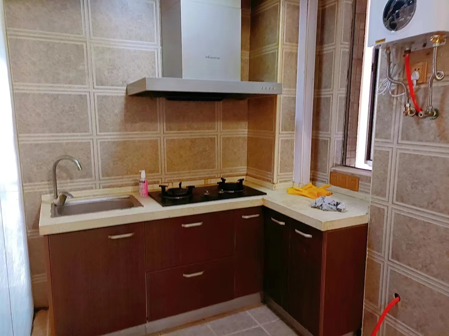 建鑫二期  1室1厅1卫    27.0万 建鑫二期  1室1厅1卫    27.0万客厅