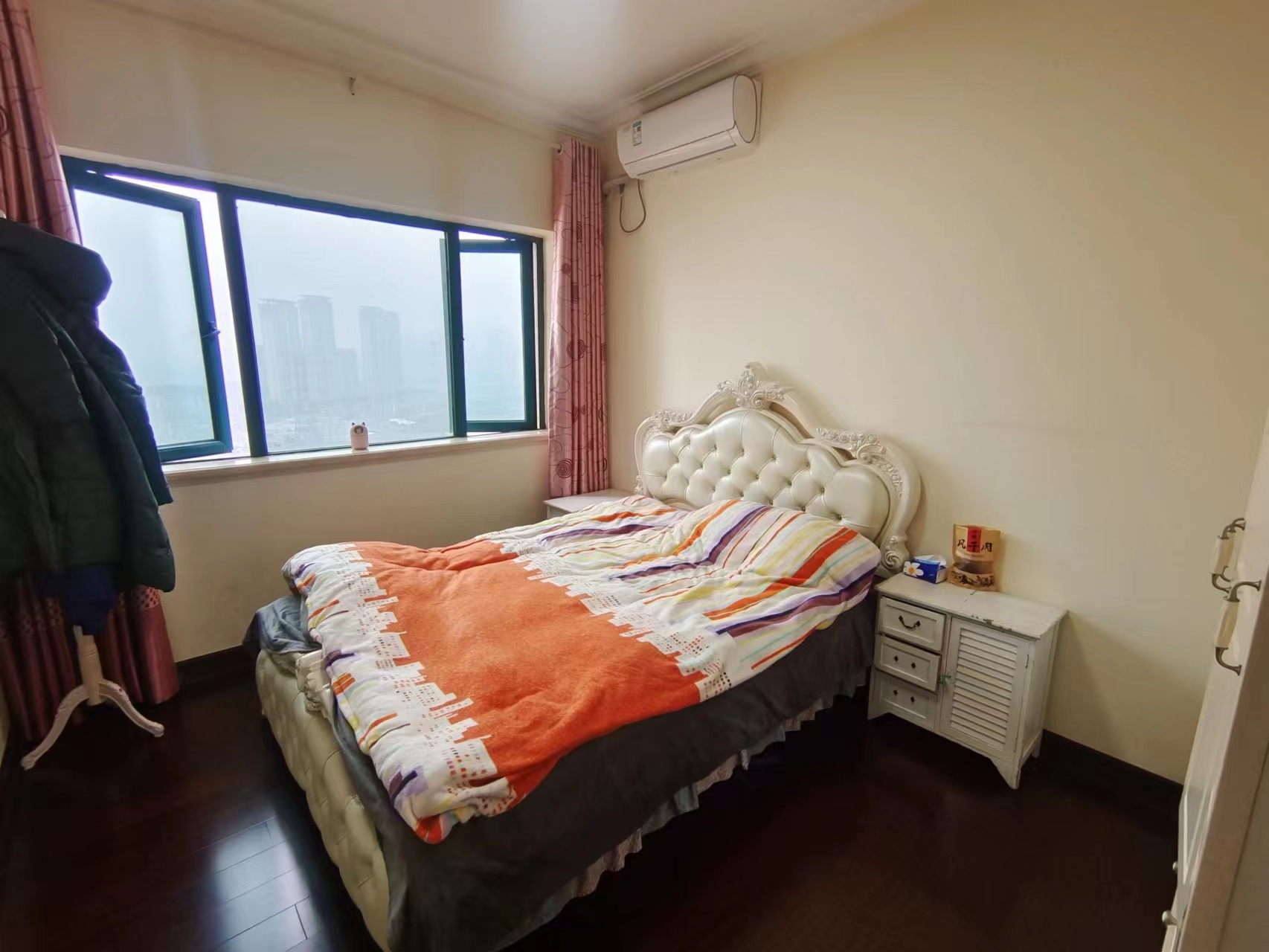 株洲恒大名都  3室2厅2卫   74.80万室内图