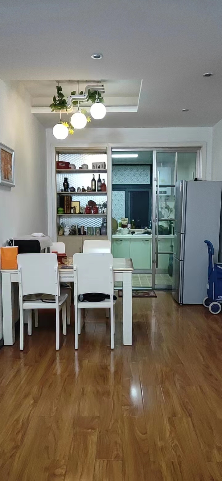 桂花名城 2室2厅1卫 48.00万 桂花名城 2室2厅1卫 48.00万室内图