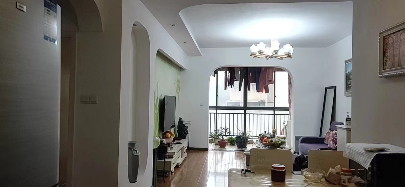 桂花名城 2室2厅1卫 48.00万 桂花名城 2室2厅1卫 48.00万室内图